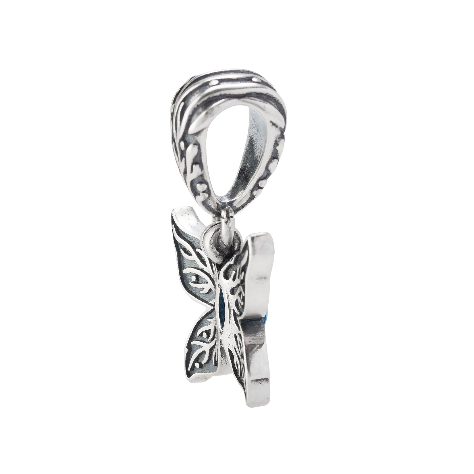 Dreaming Butterfly Dangle