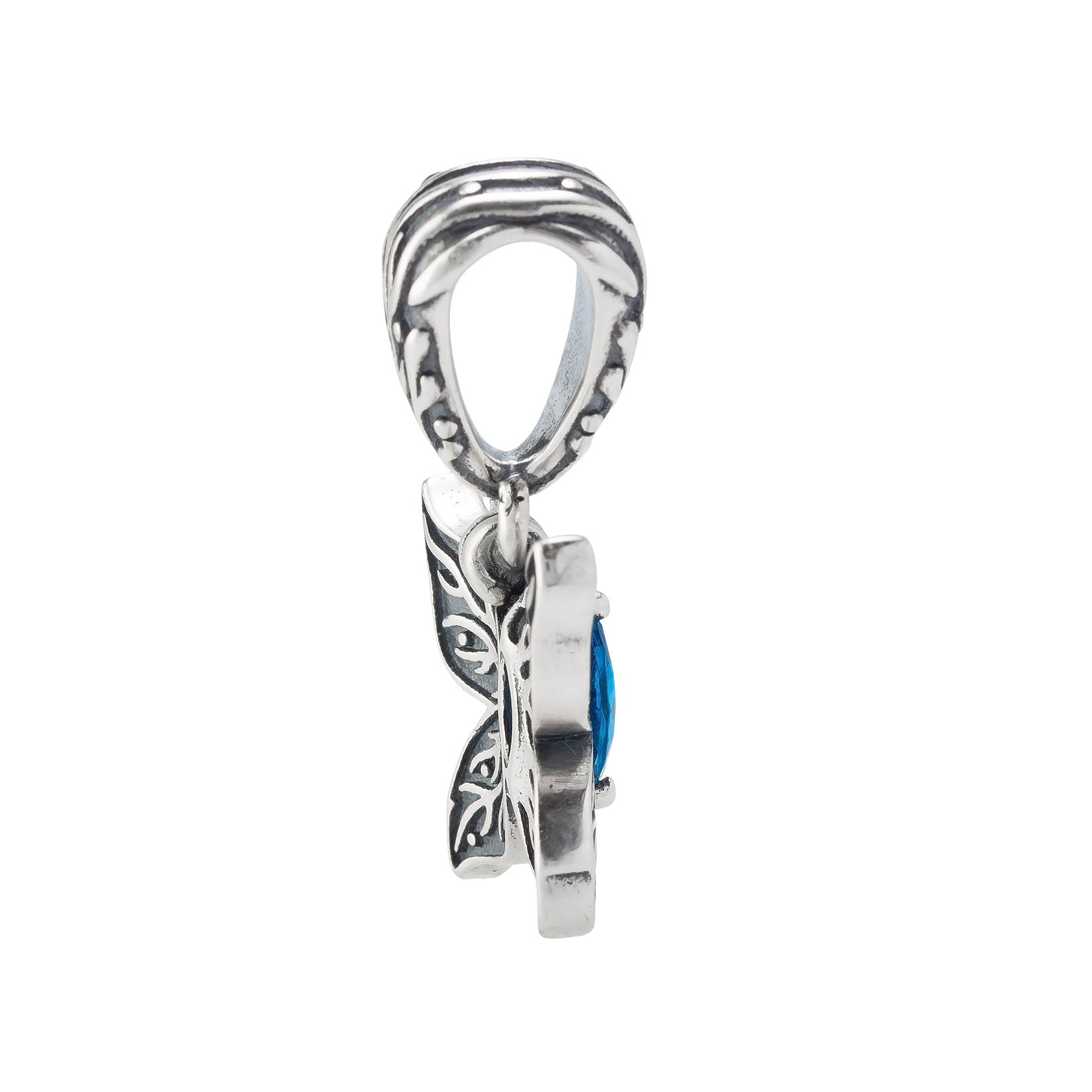 Dreaming Butterfly Dangle