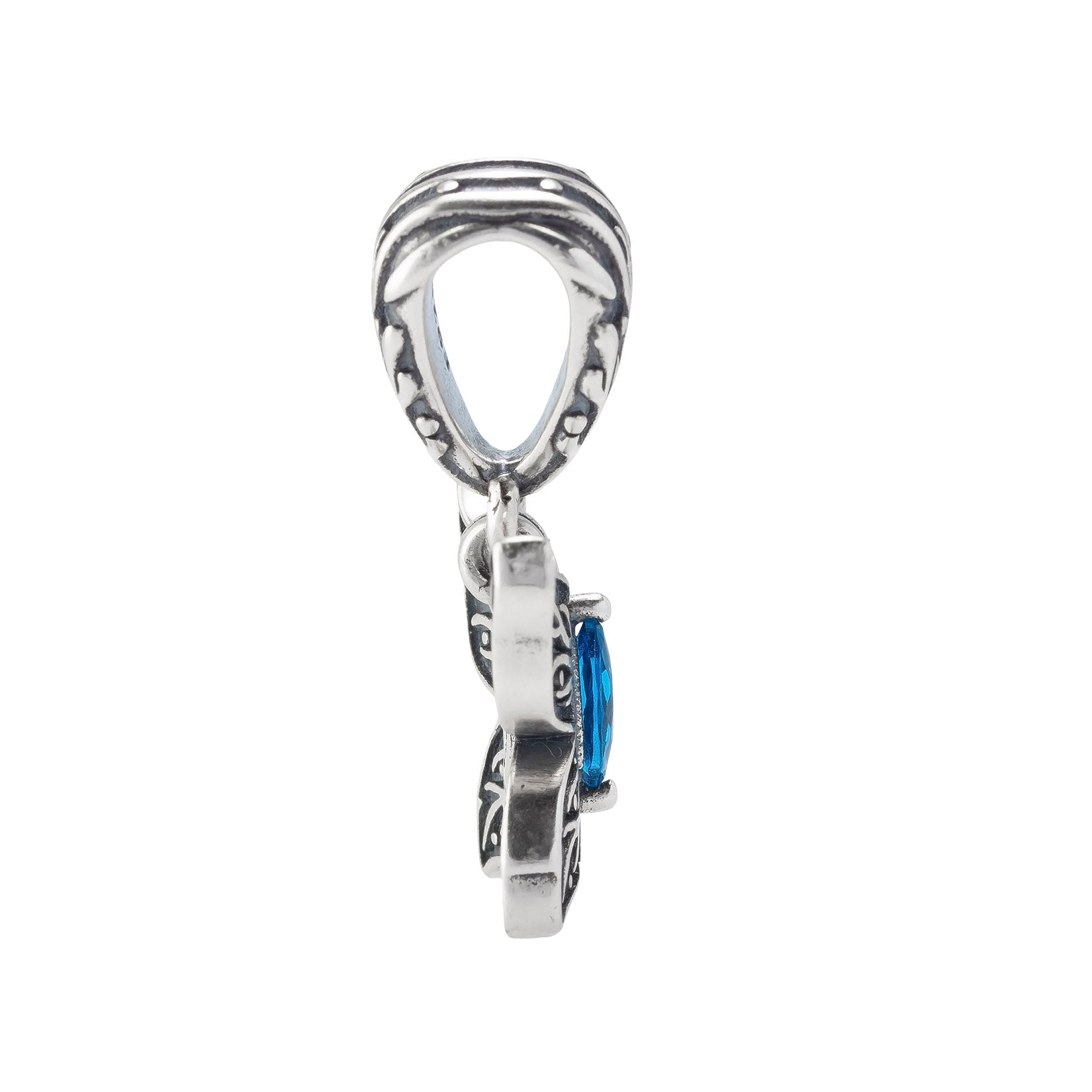Dreaming Butterfly Dangle