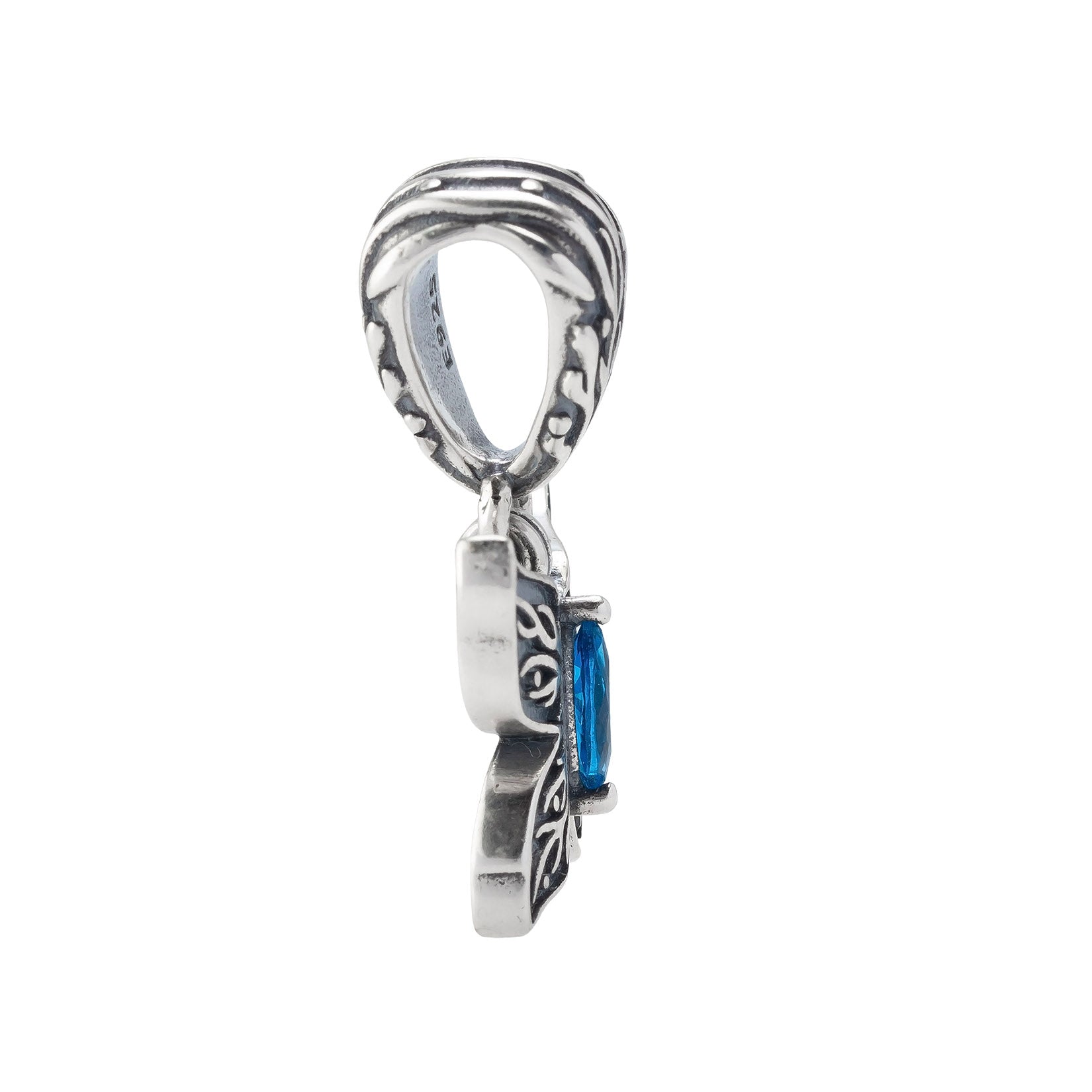 Dreaming Butterfly Dangle