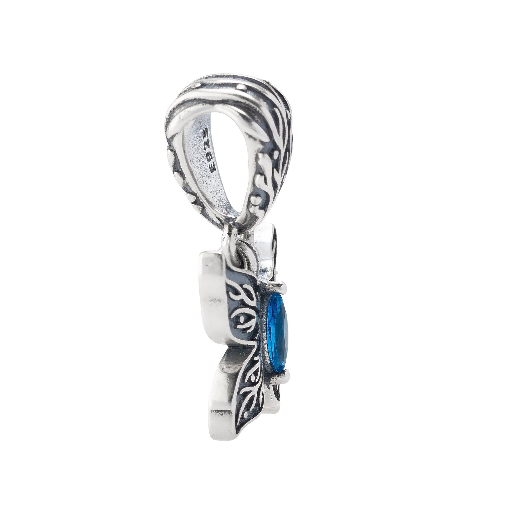 Dreaming Butterfly Dangle