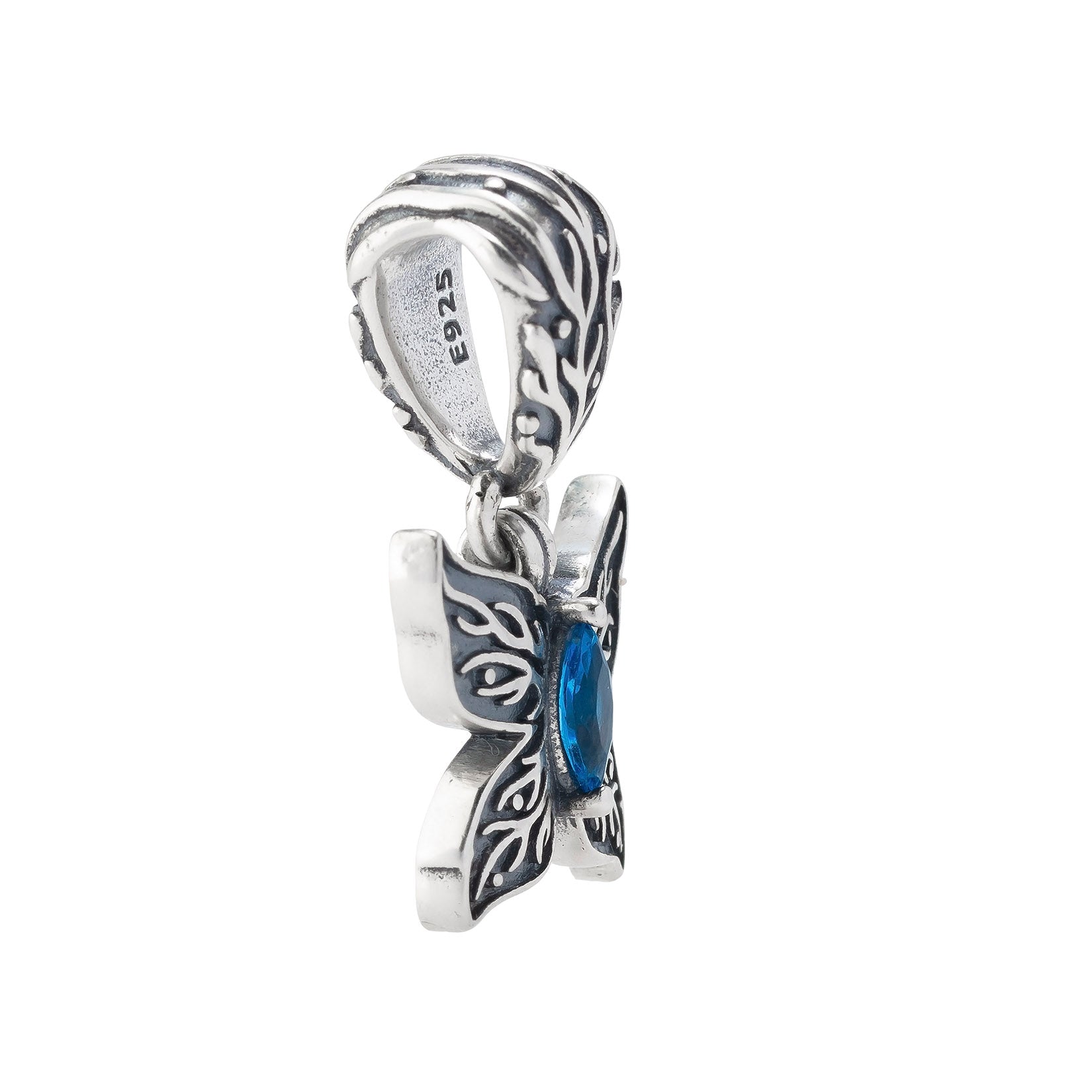 Dreaming Butterfly Dangle