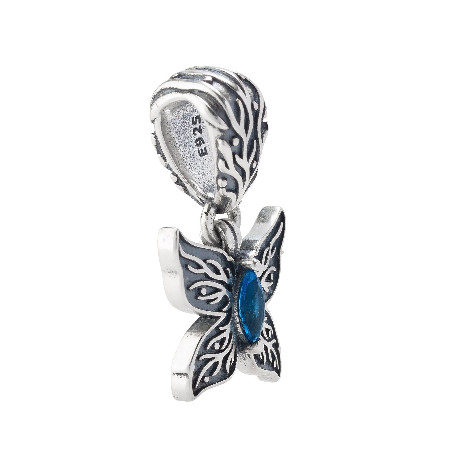 Dreaming Butterfly Dangle