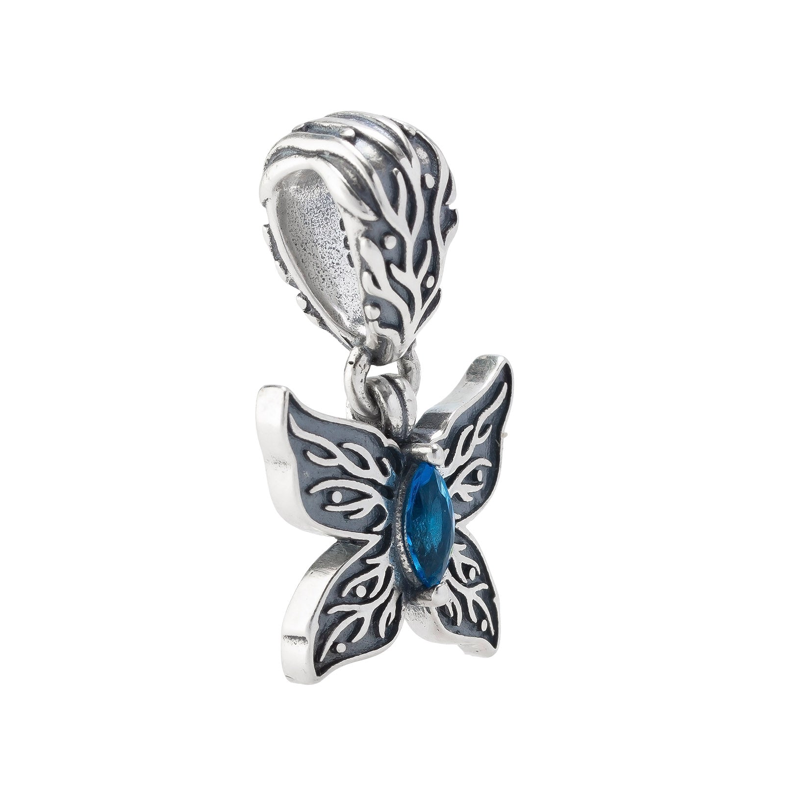 Dreaming Butterfly Dangle