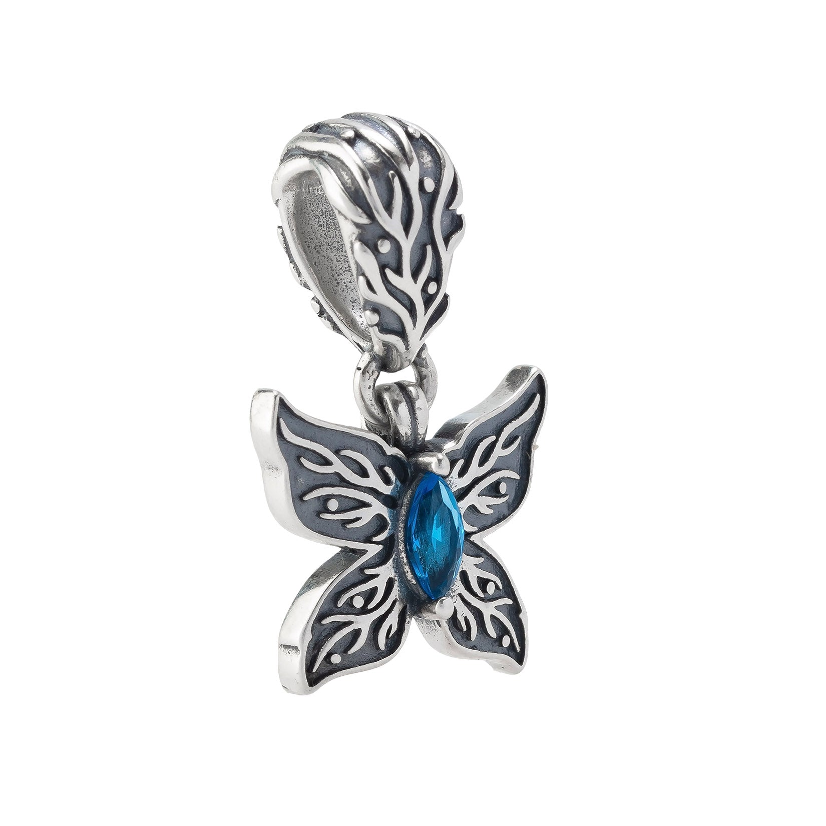 Dreaming Butterfly Dangle