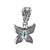 Dreaming Butterfly Dangle