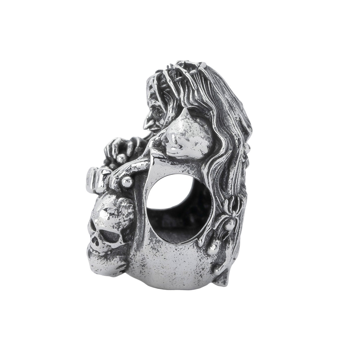 Dusk Witch — 360° view 08 of 36