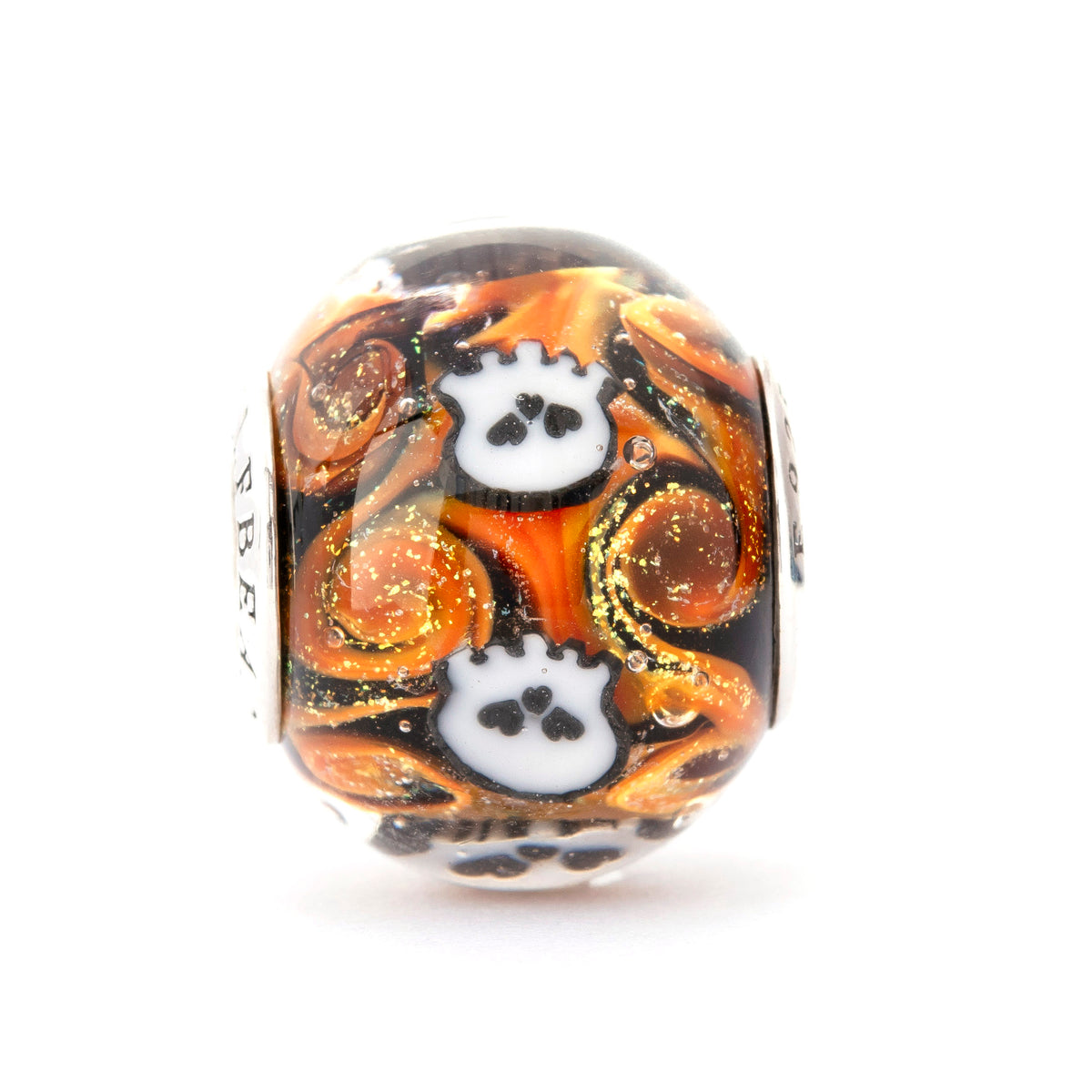 Fire Skulls World — 360° view 19 of 36