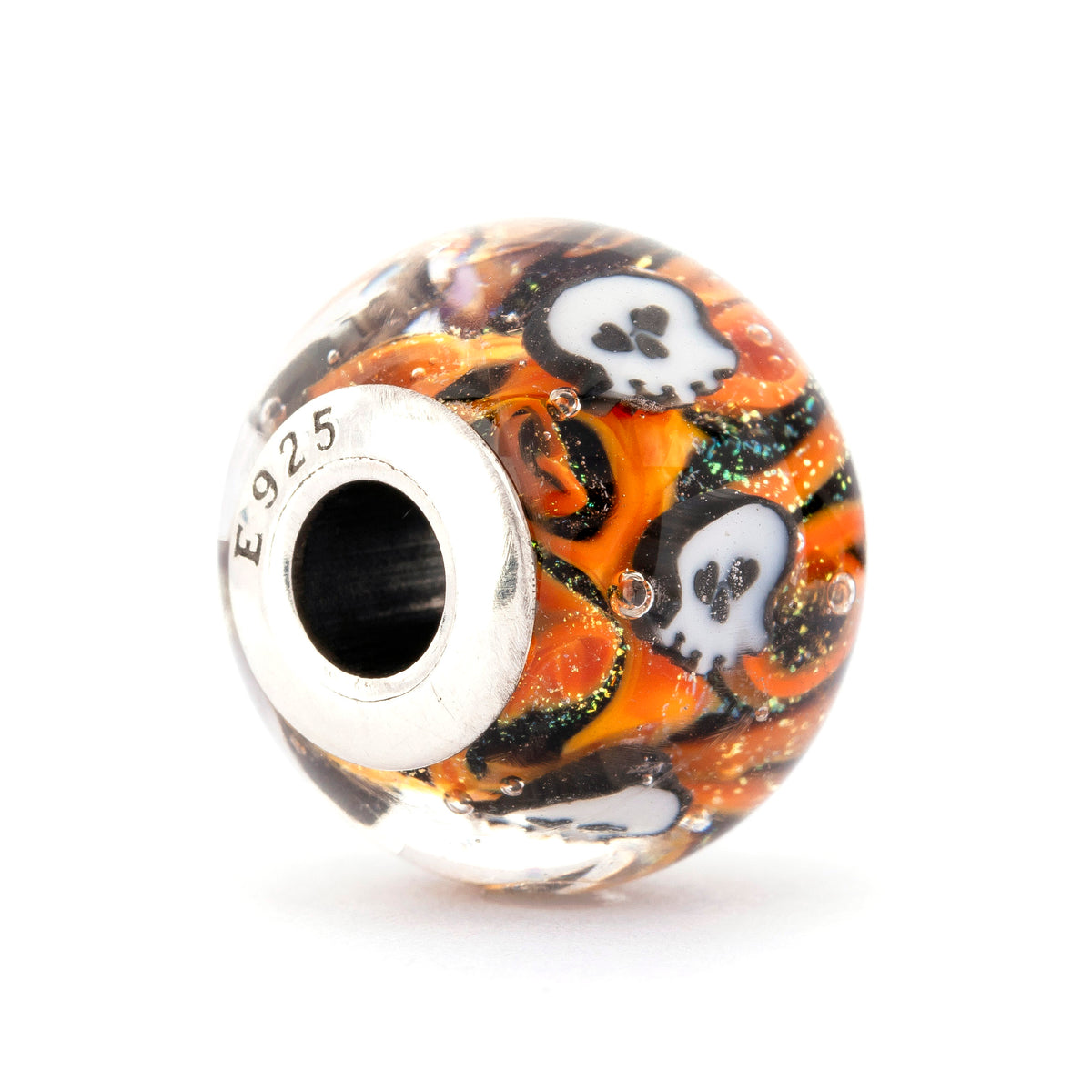 Fire Skulls World — 360° view 32 of 36
