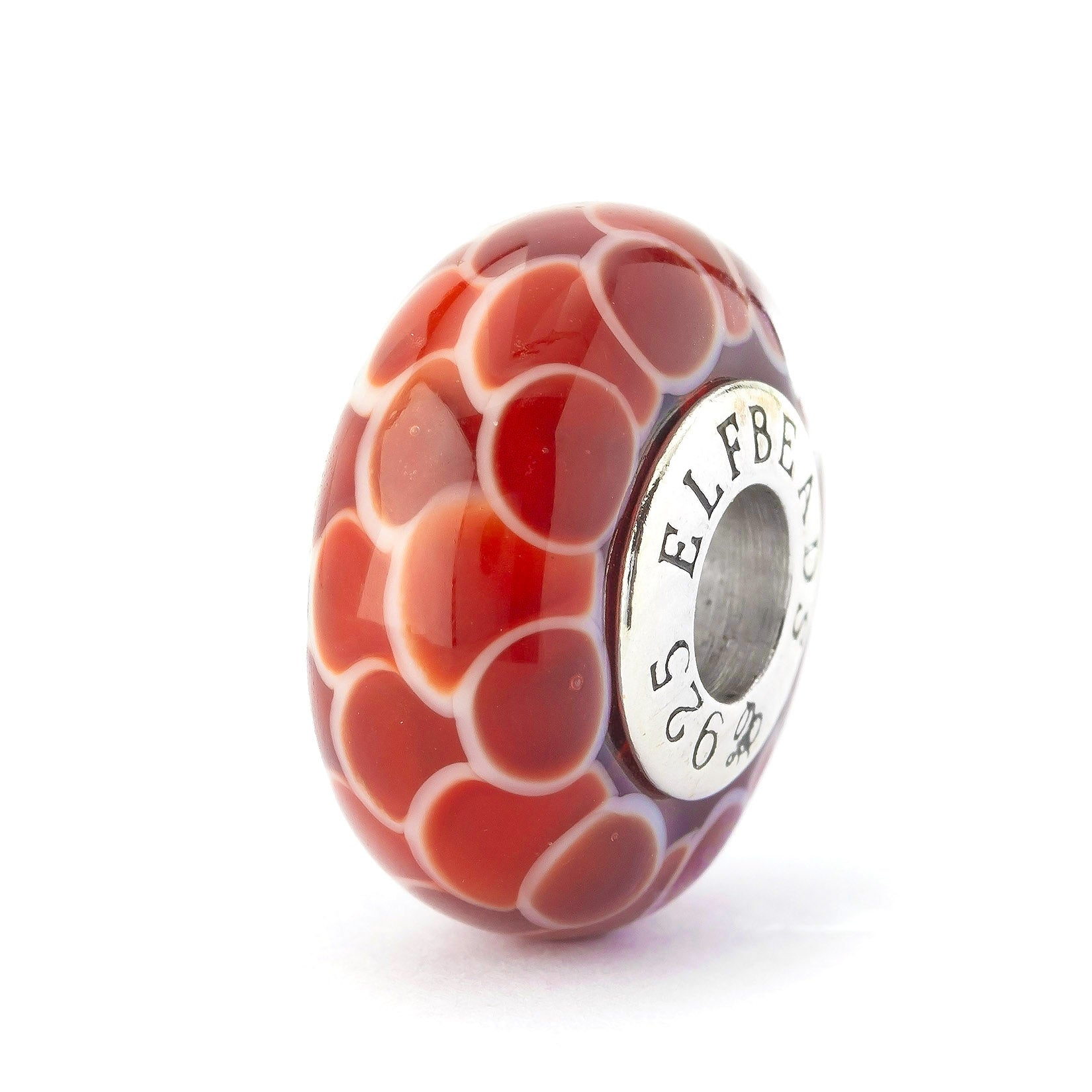 Fireleaf Dragon Scales