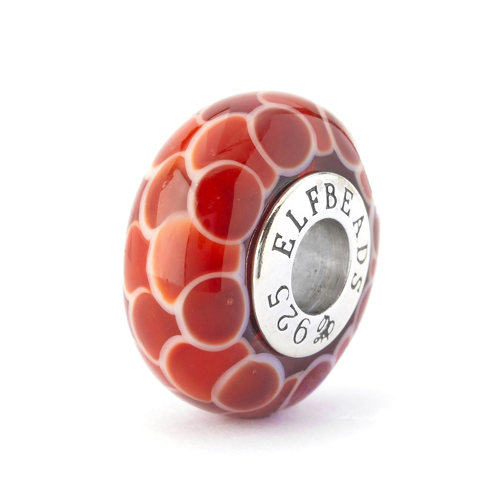 Fireleaf Dragon Scales