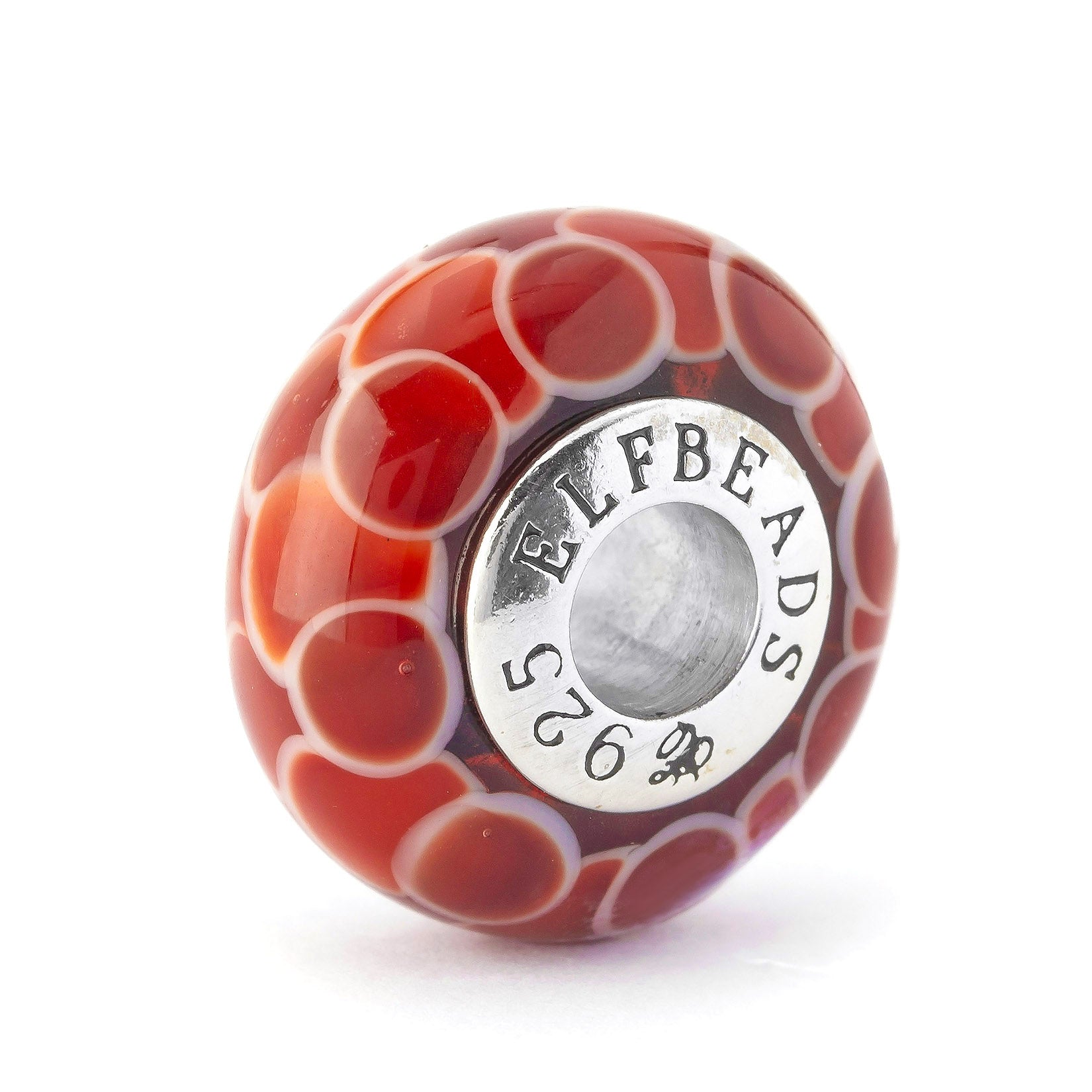 Fireleaf Dragon Scales