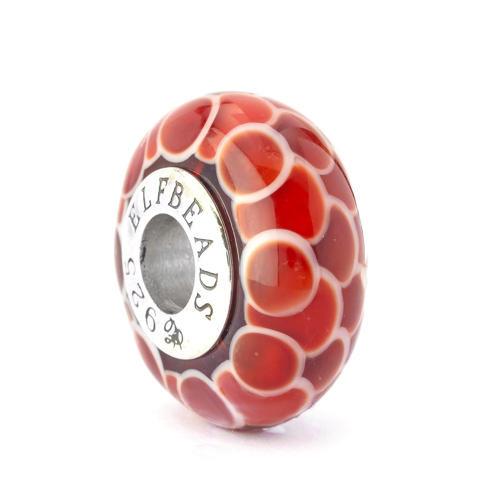 Fireleaf Dragon Scales