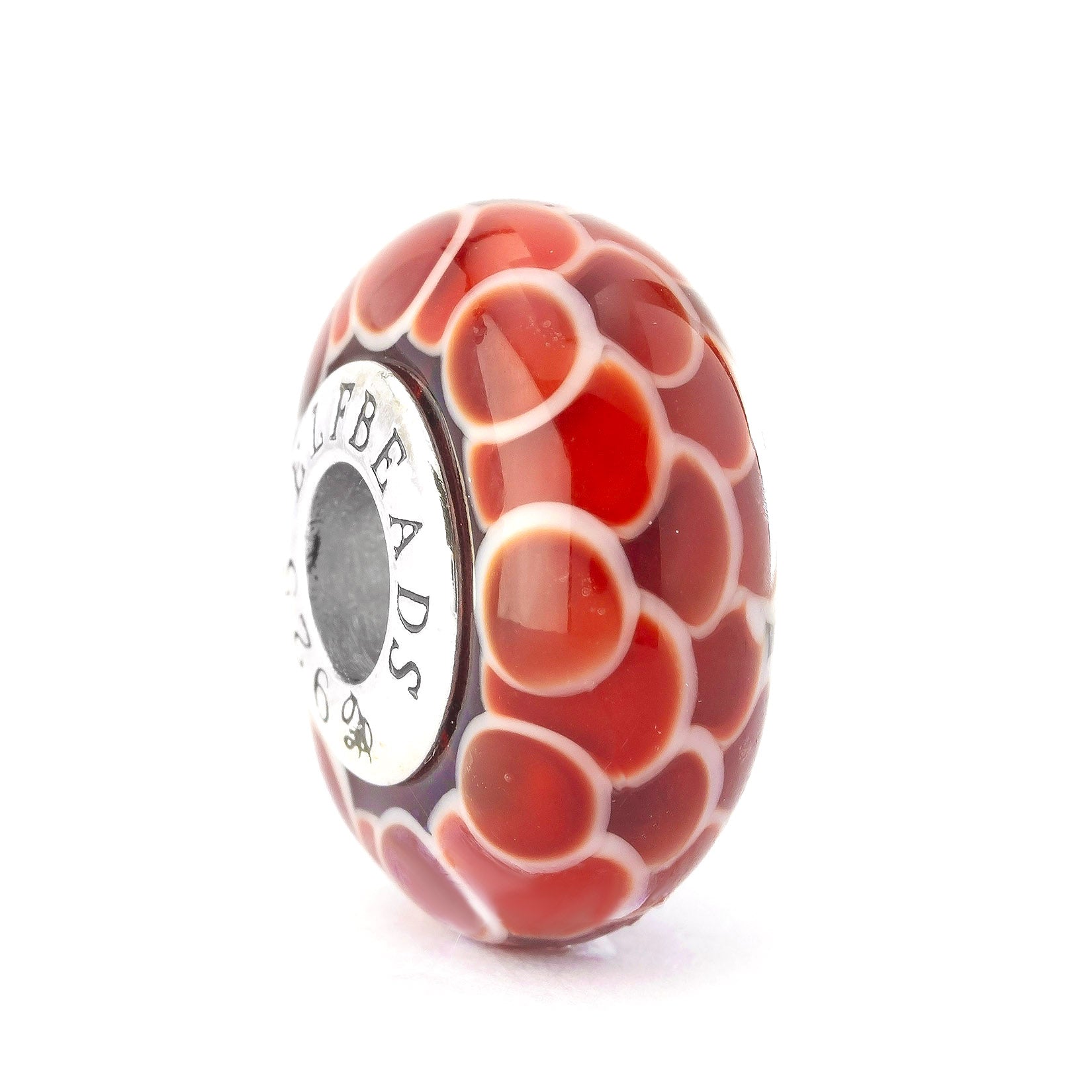 Fireleaf Dragon Scales