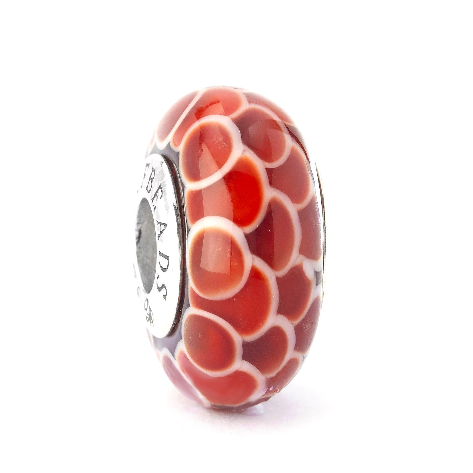 Fireleaf Dragon Scales