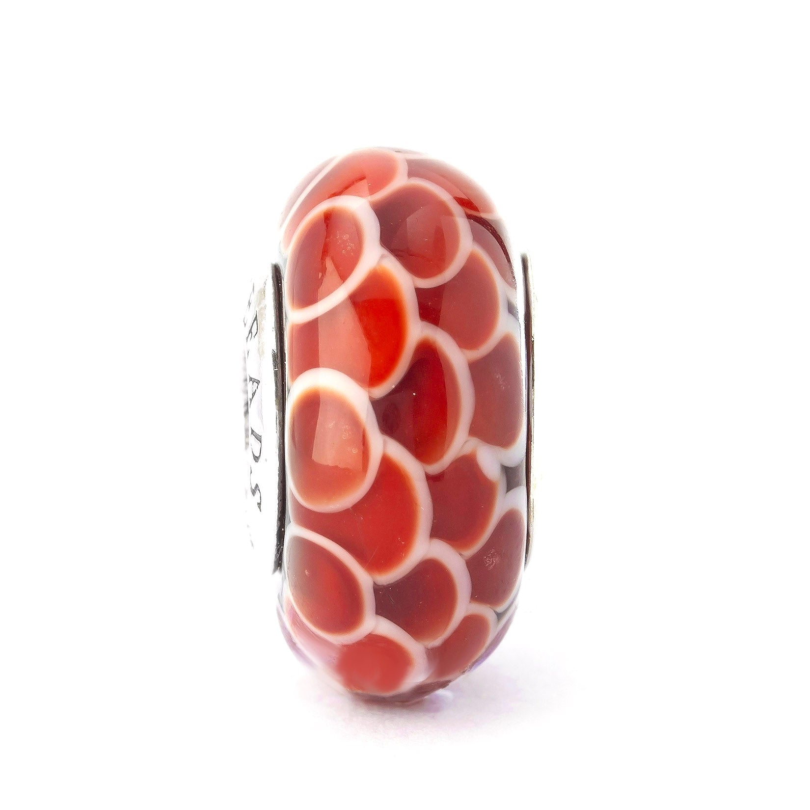 Fireleaf Dragon Scales