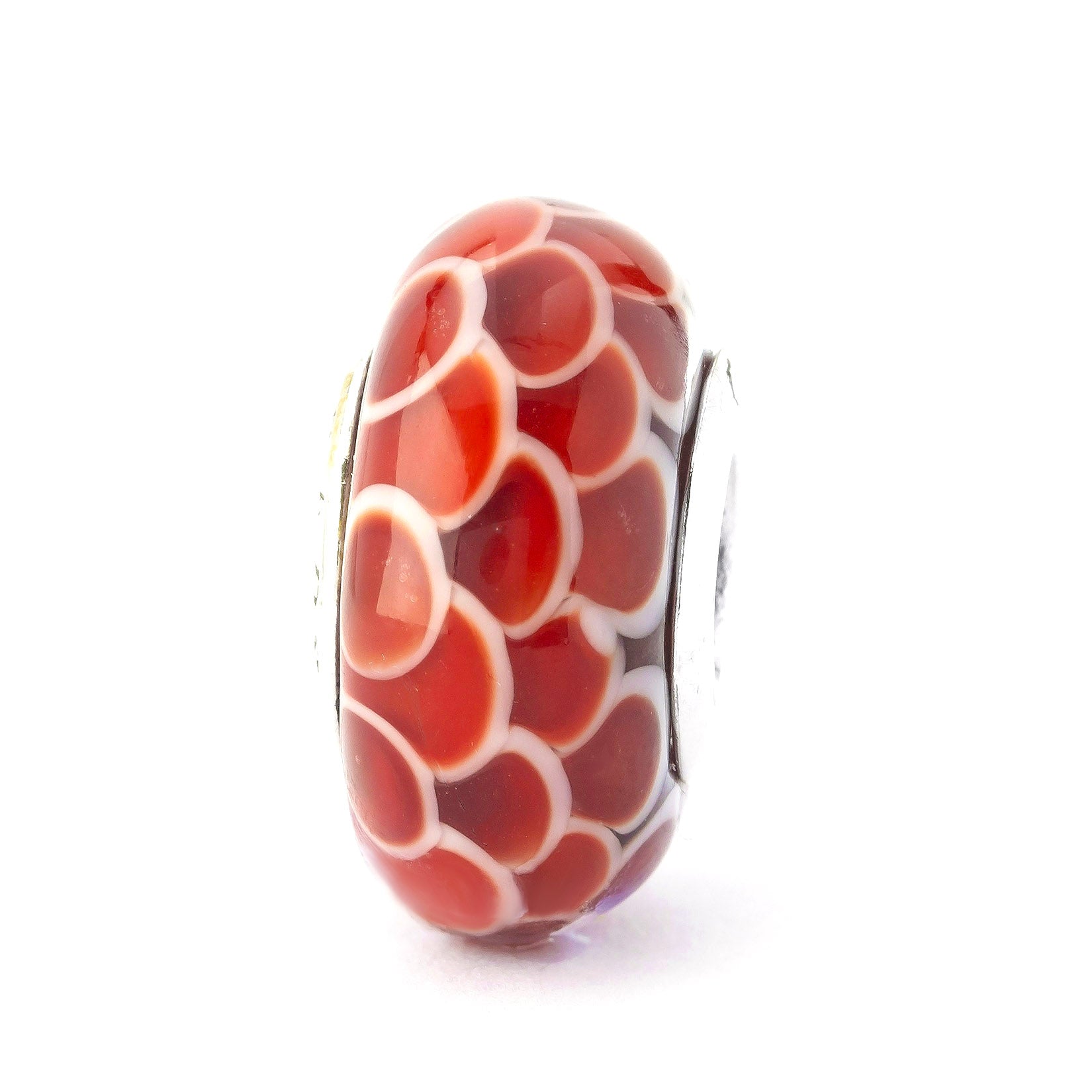 Fireleaf Dragon Scales