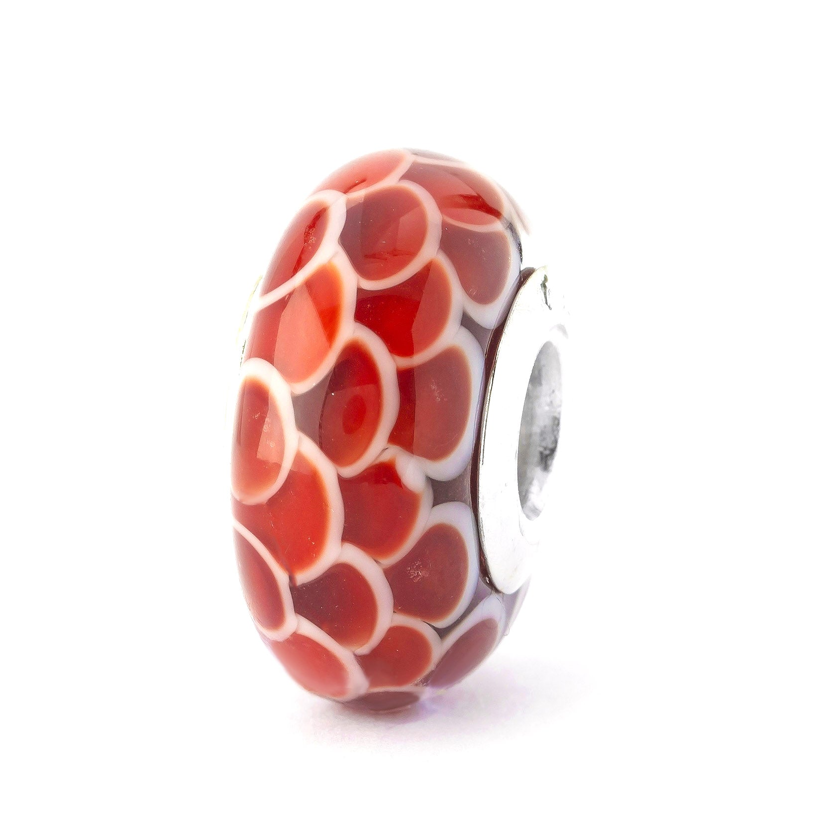 Fireleaf Dragon Scales