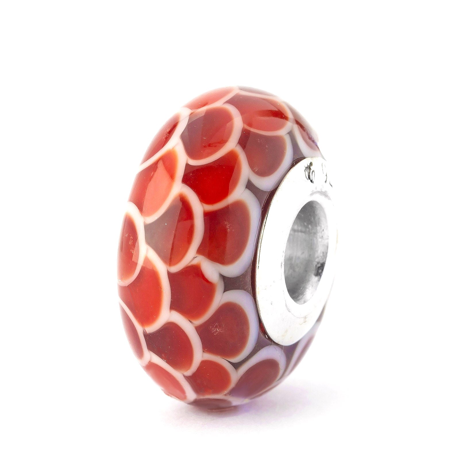 Fireleaf Dragon Scales