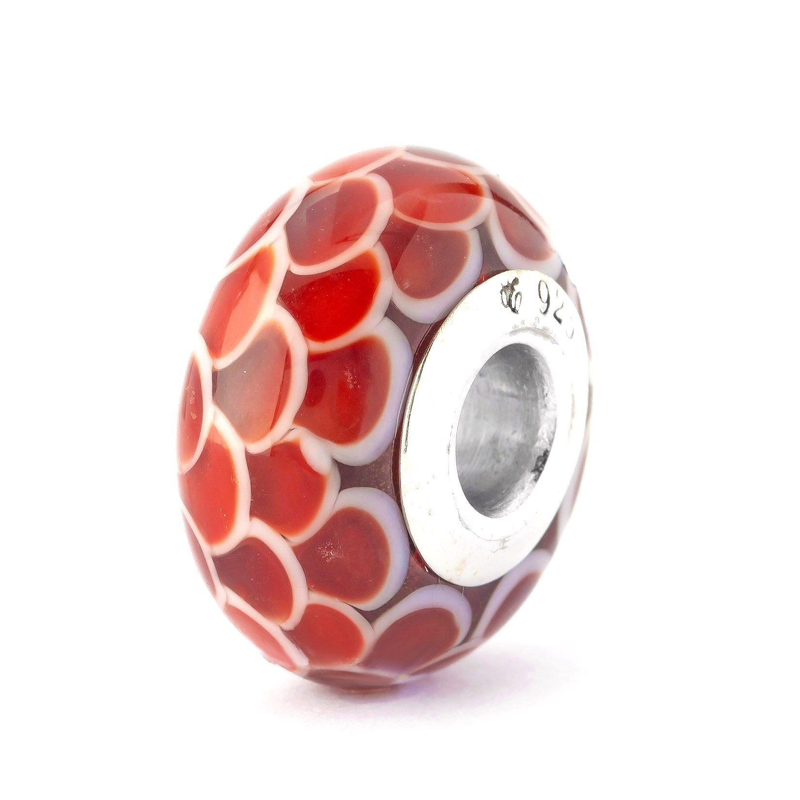 Fireleaf Dragon Scales