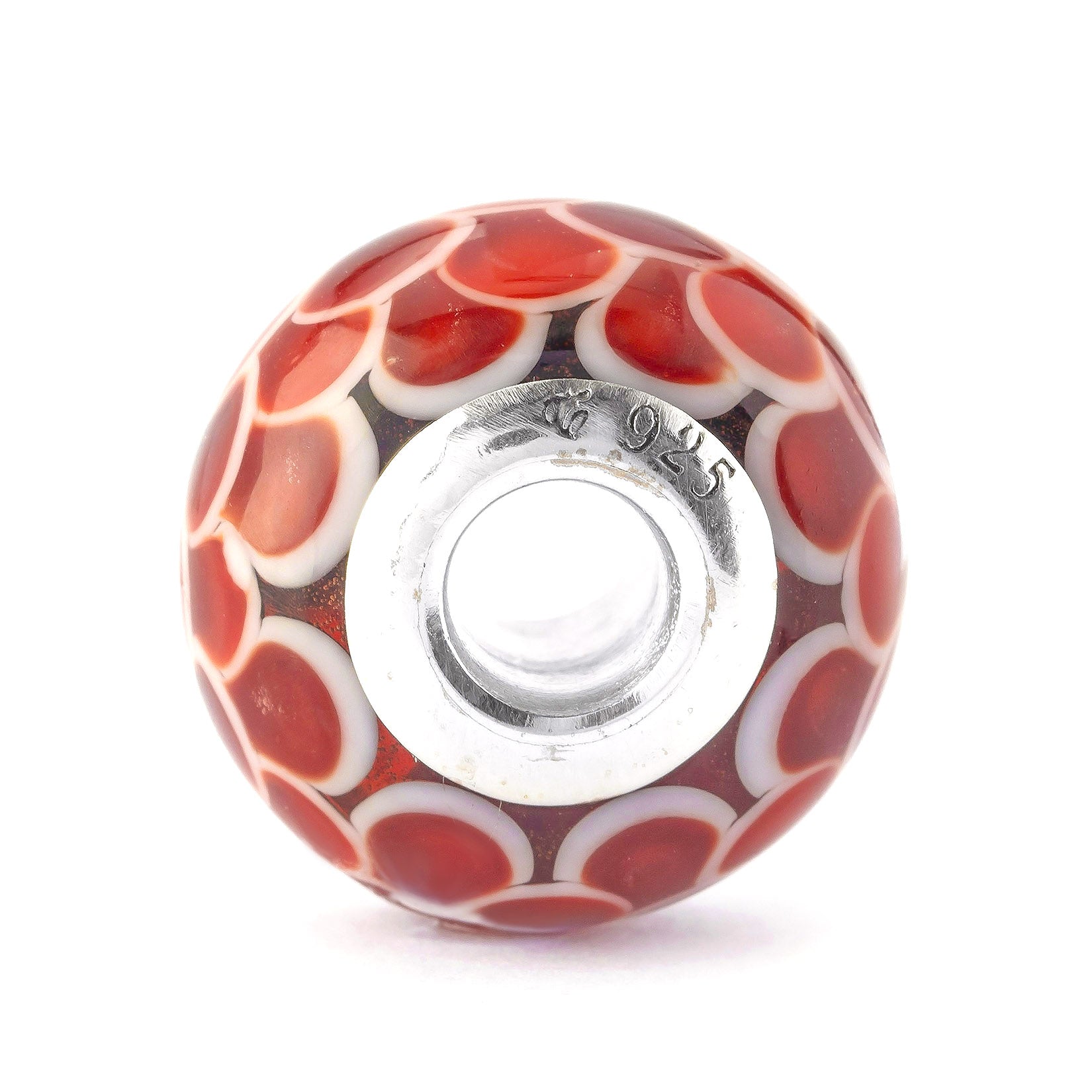 Fireleaf Dragon Scales