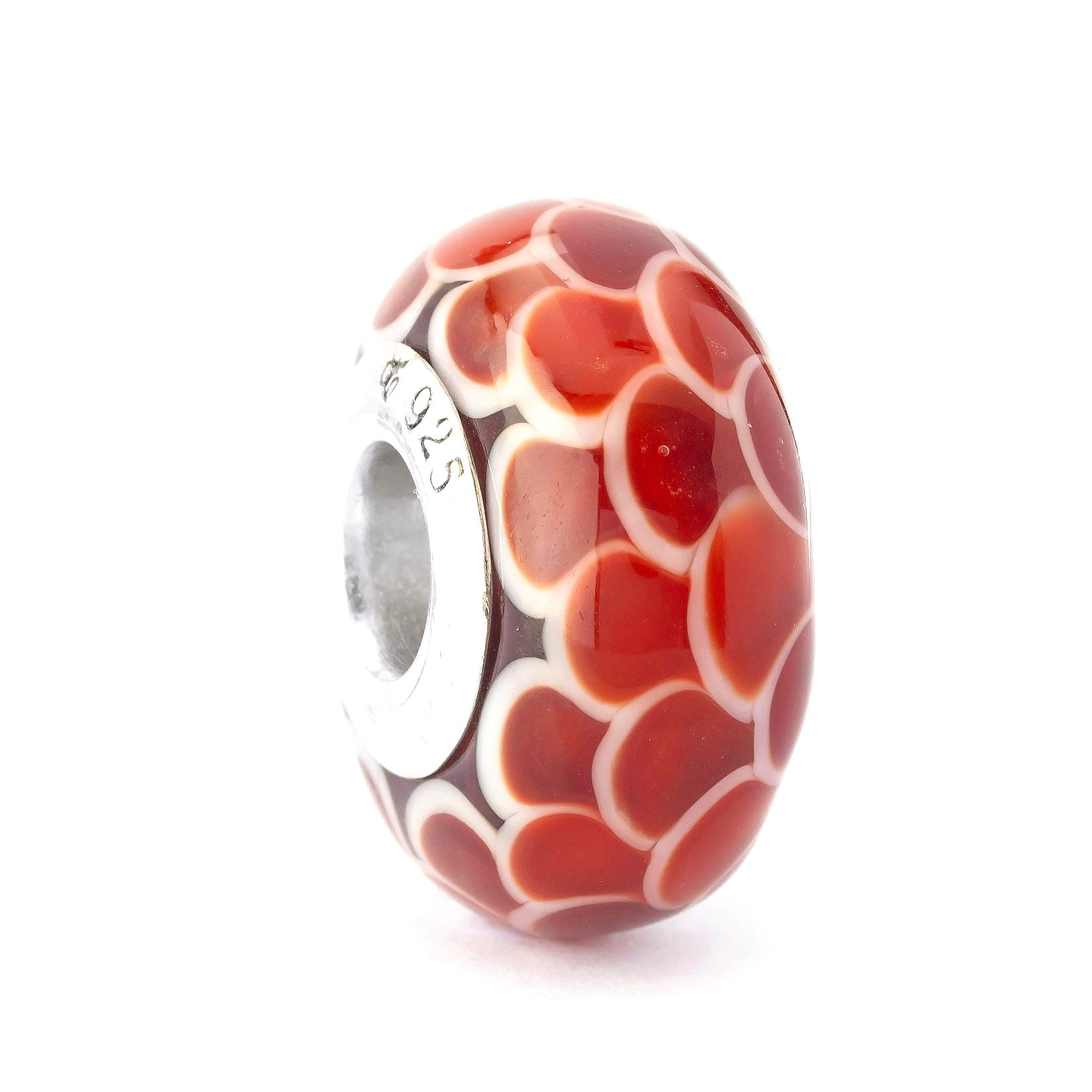 Fireleaf Dragon Scales