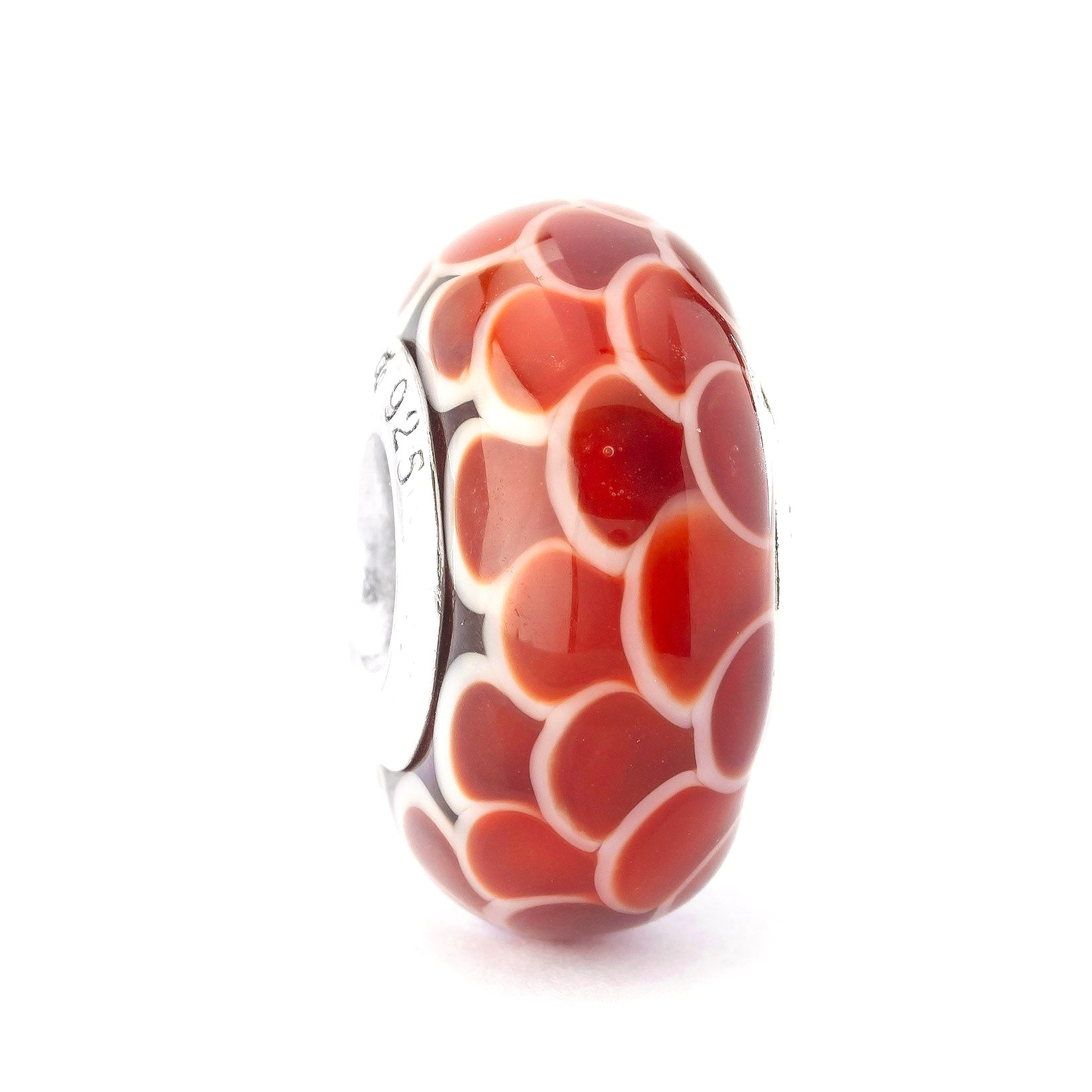 Fireleaf Dragon Scales