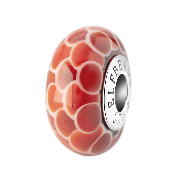 Fireleaf Dragon Scales