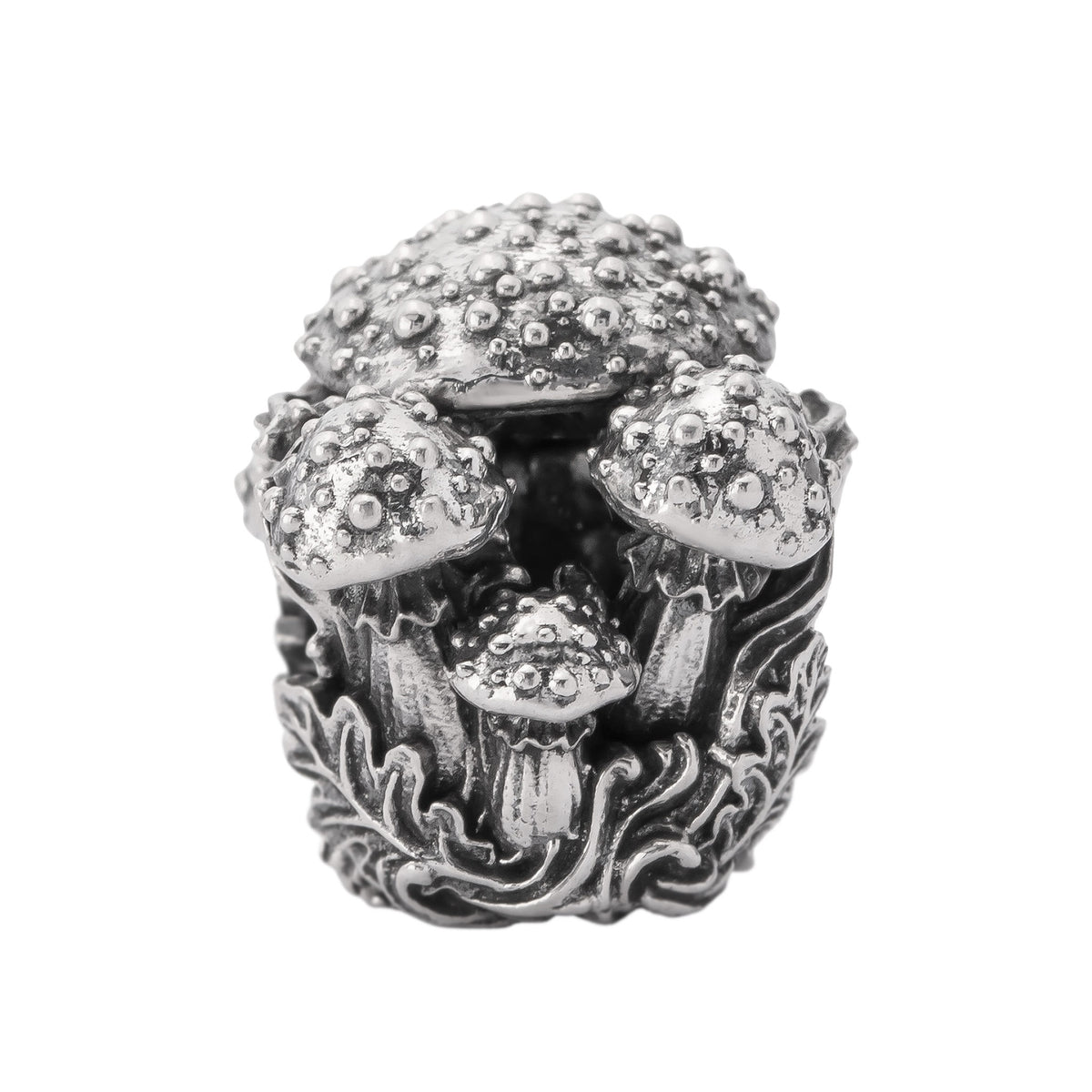 Fly Agaric Grove