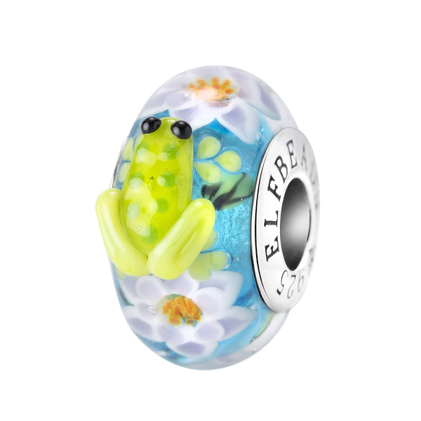 Frog's Kiss