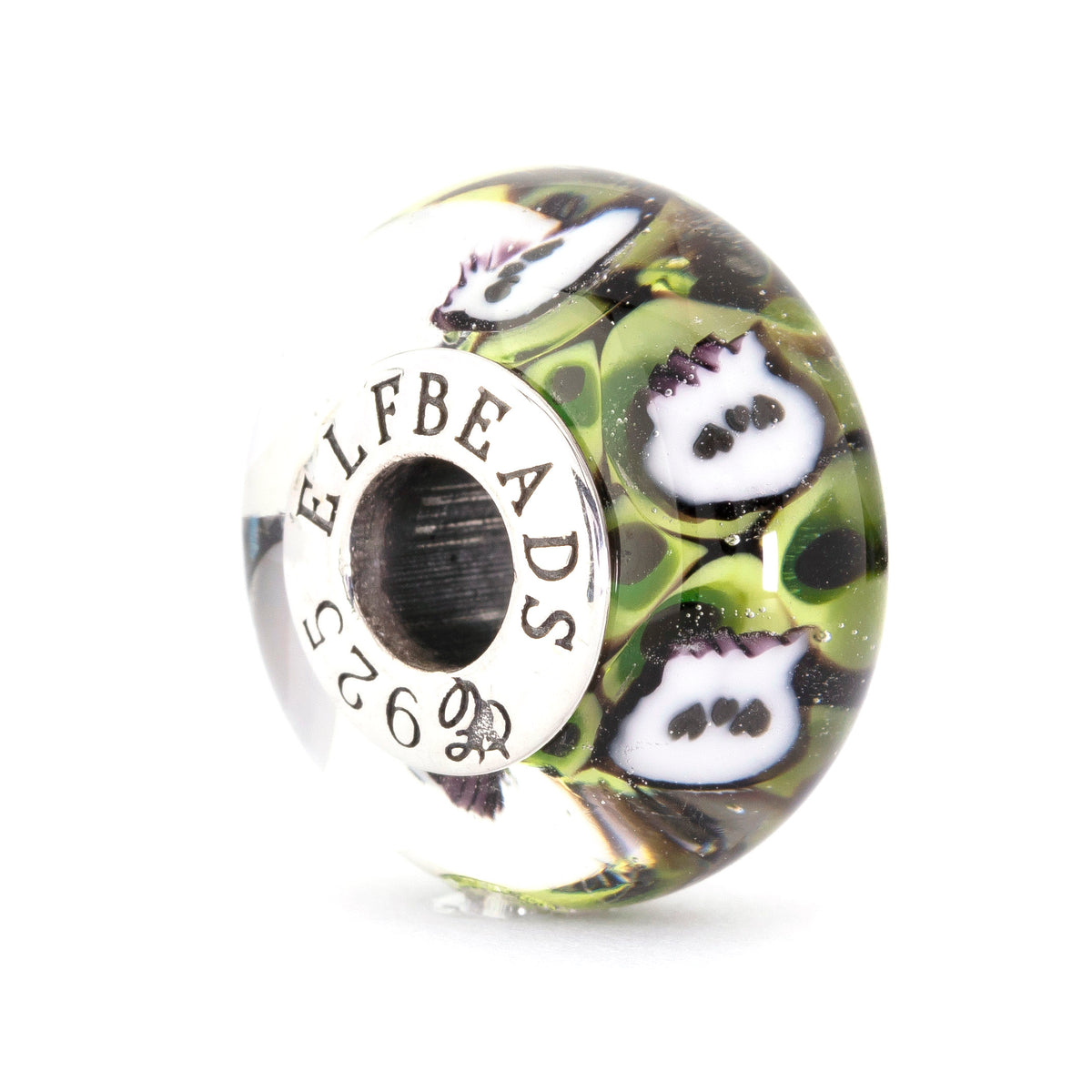 Ghostlight Skull Petals — 360° view 14 of 36