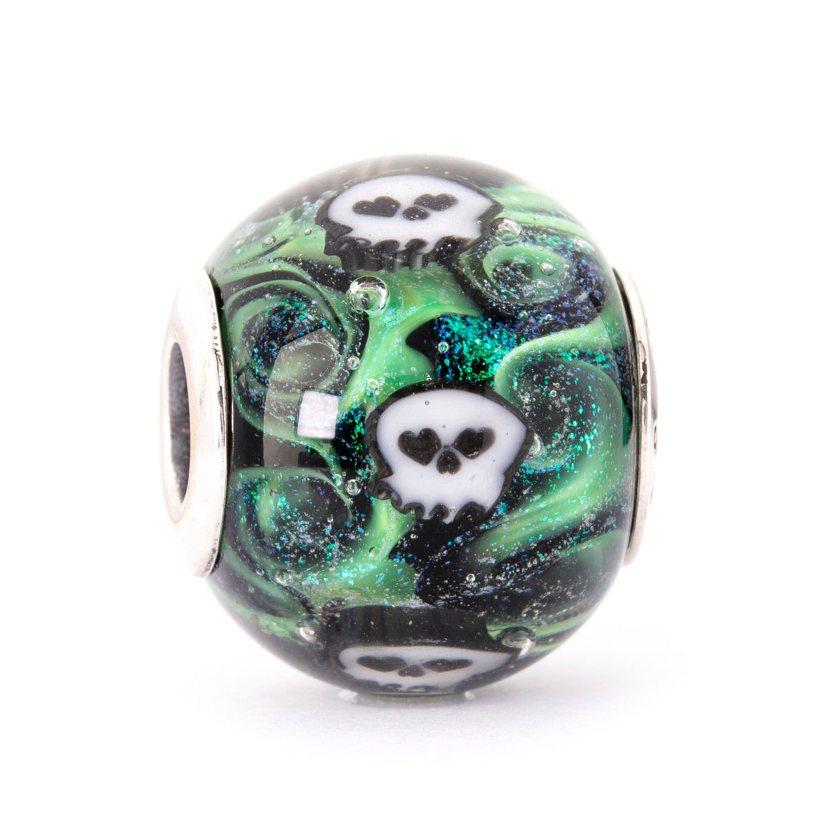 Ghostlight Skulls World — 360° view 36 of 36