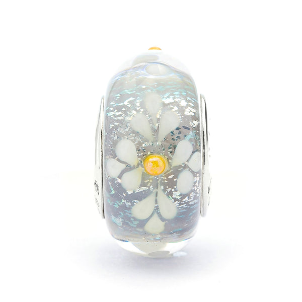 Glistening Snowpetals