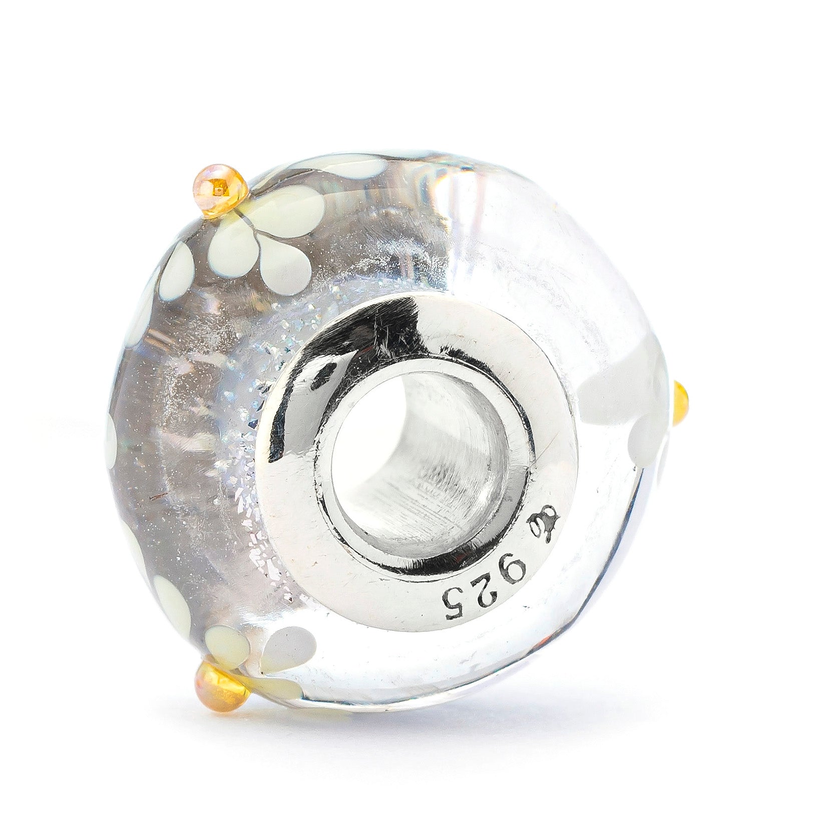 Glistening Snowpetals