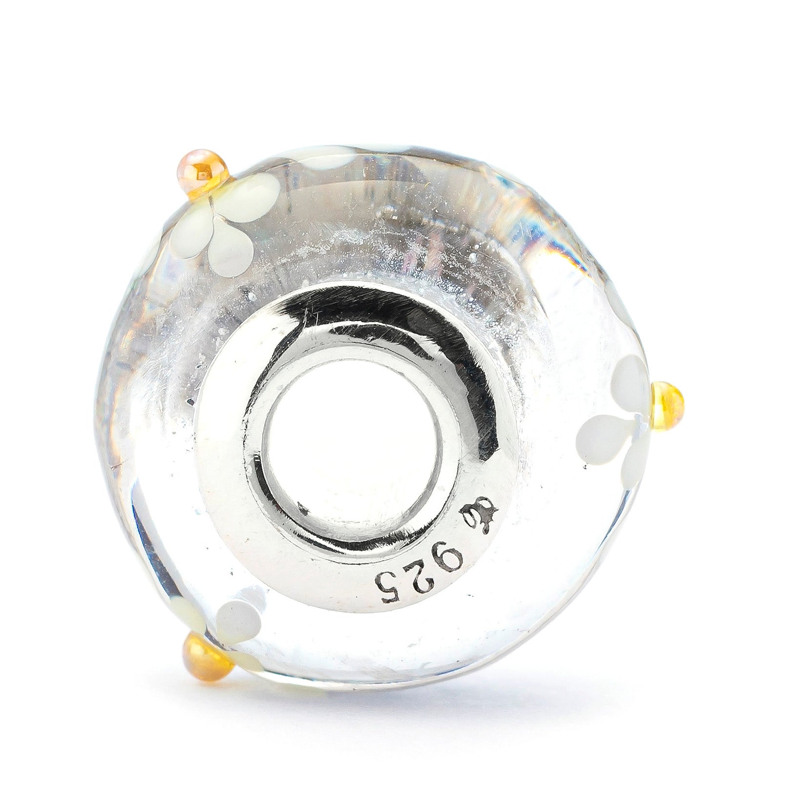 Glistening Snowpetals