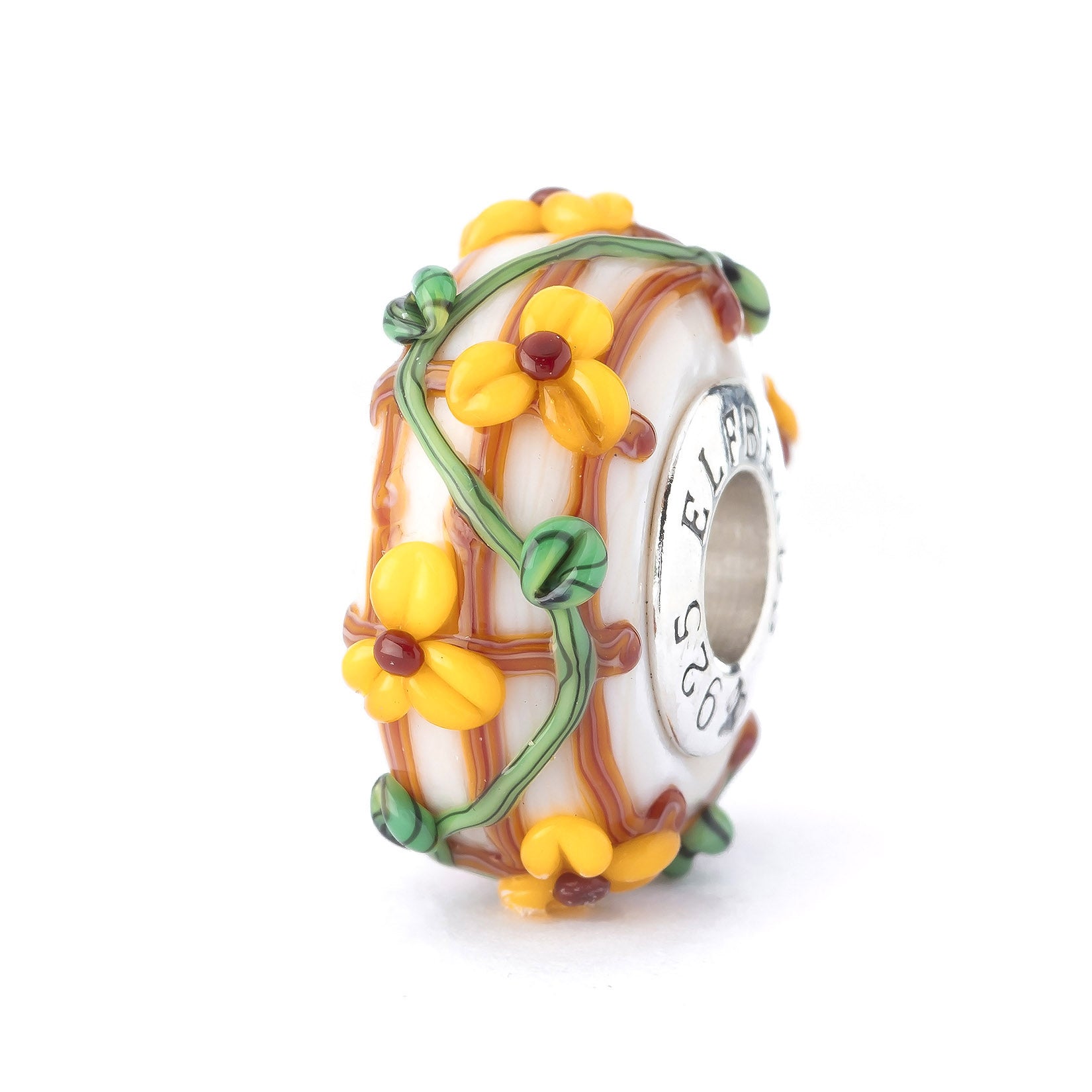 Golden Harvest Patch