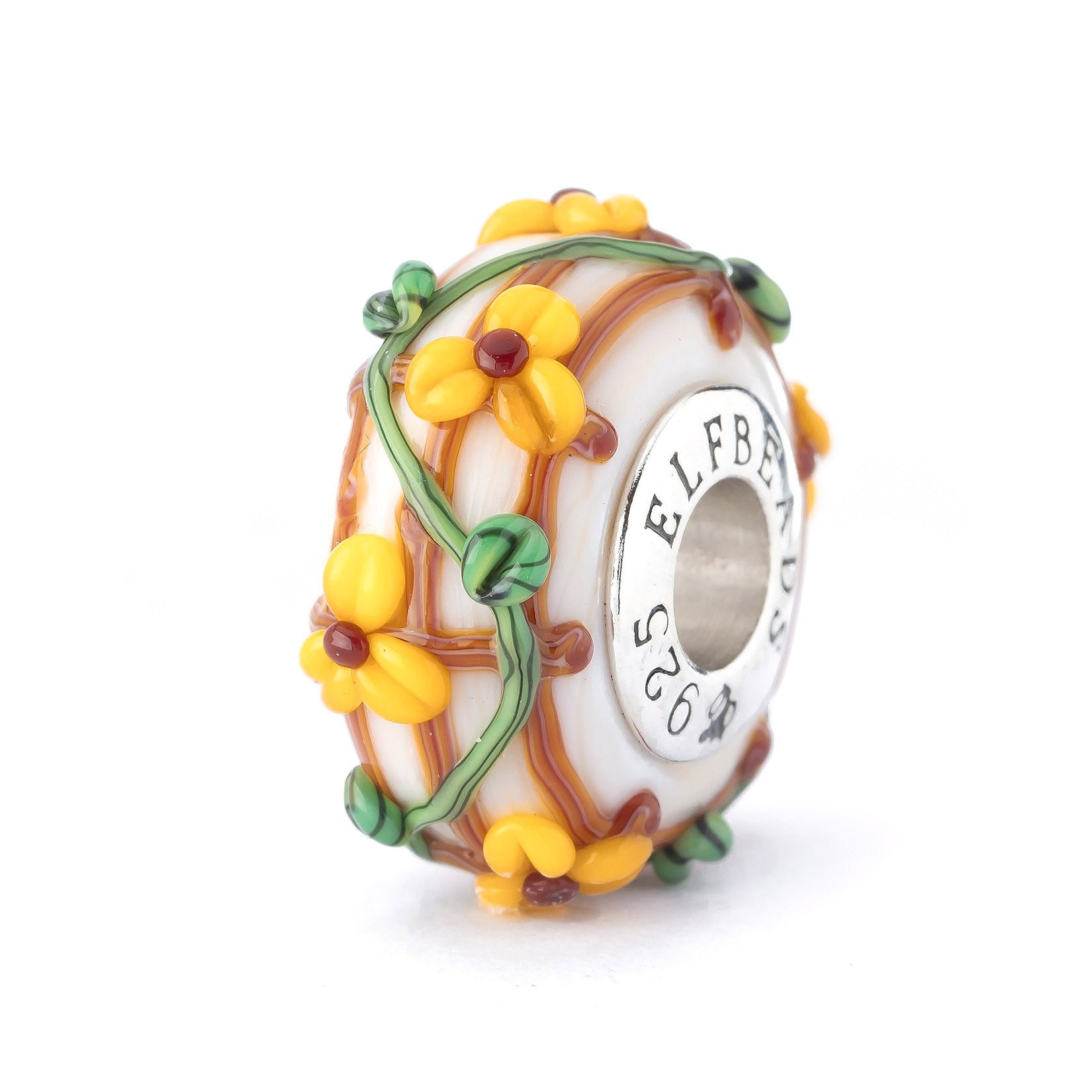 Golden Harvest Patch