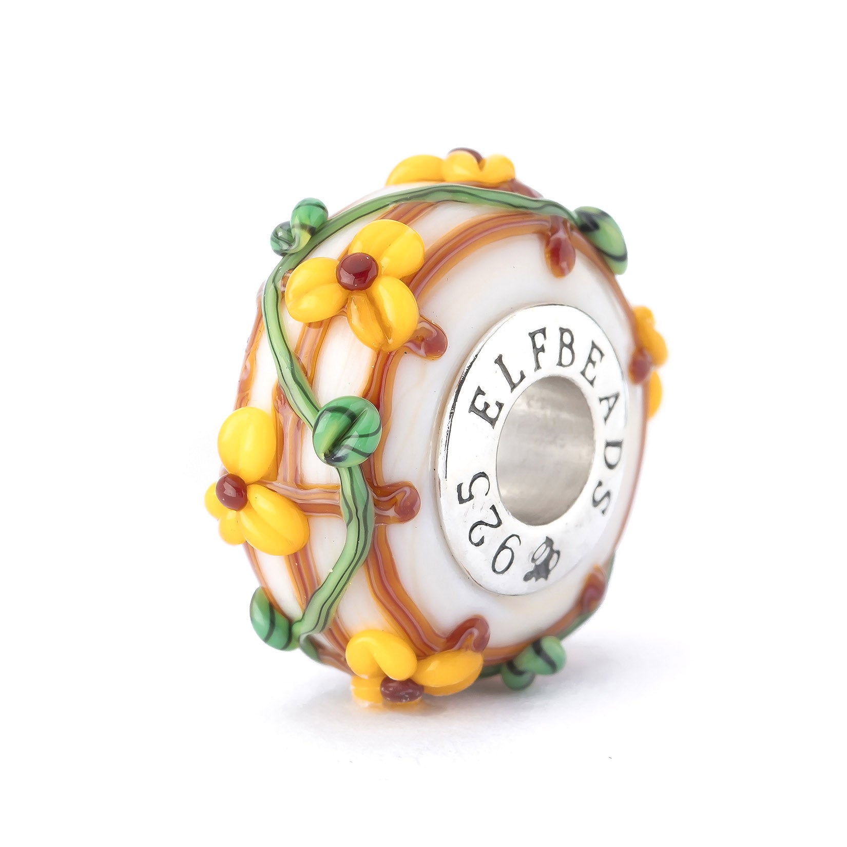 Golden Harvest Patch