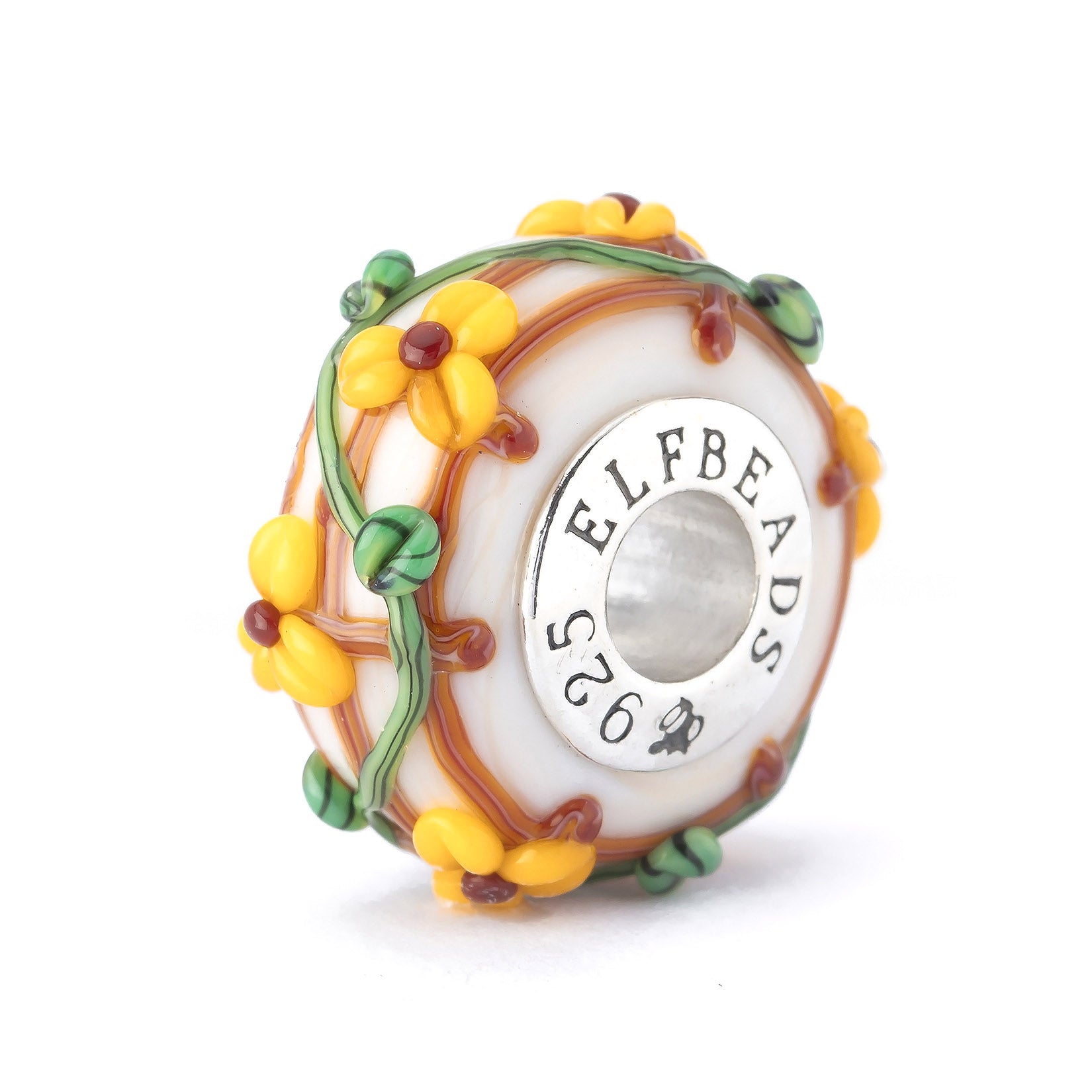 Golden Harvest Patch