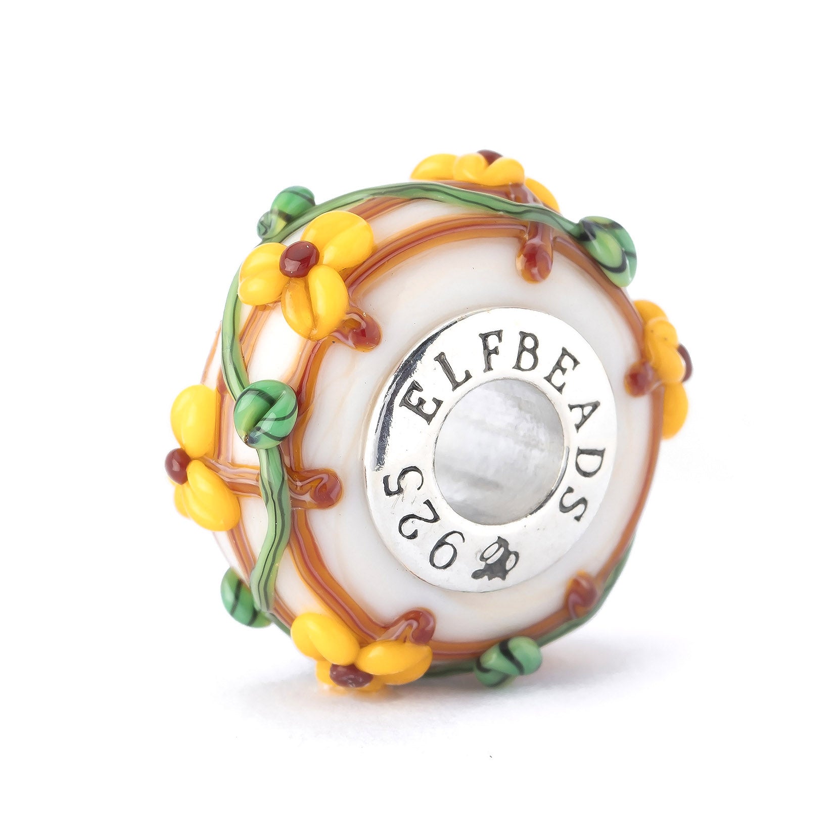 Golden Harvest Patch