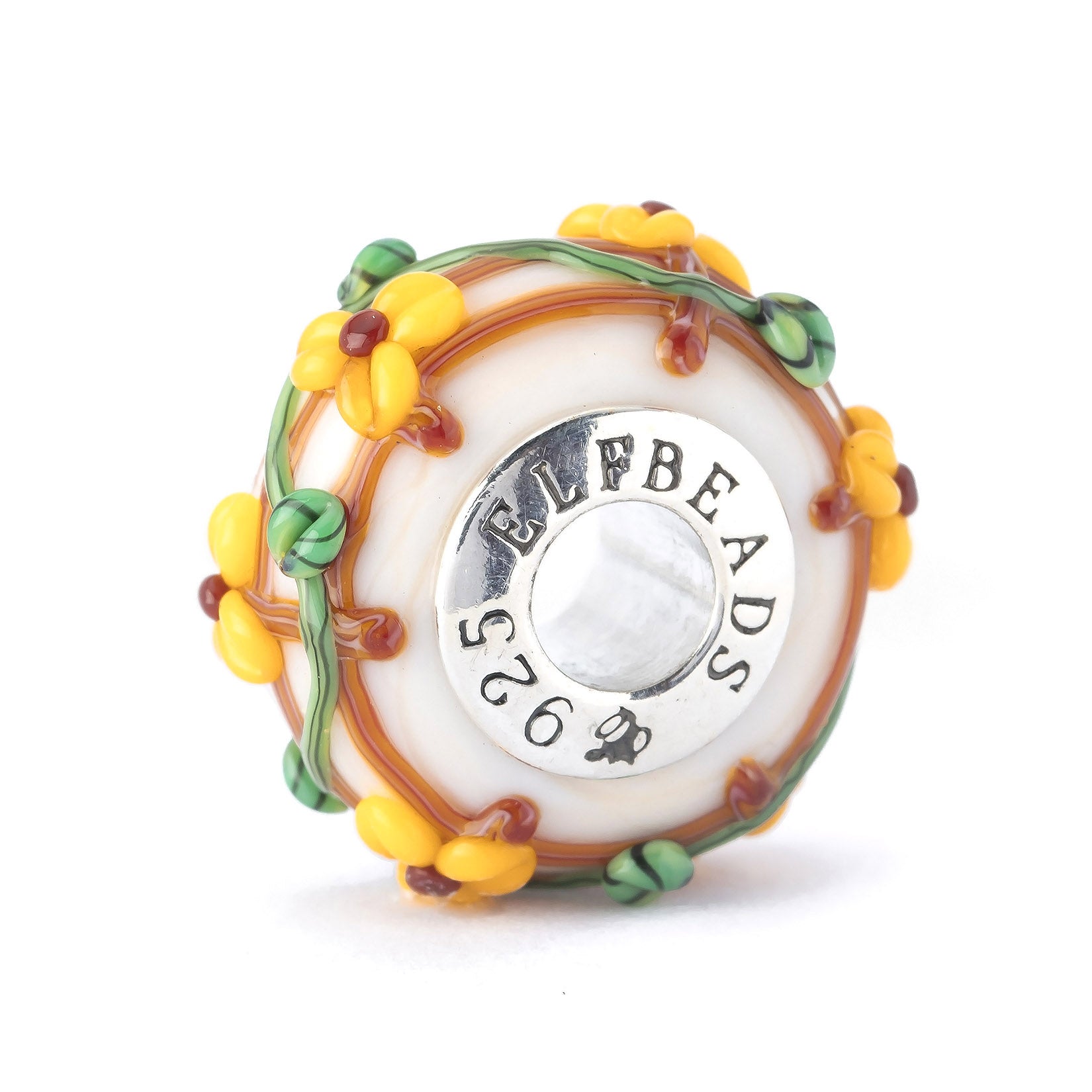 Golden Harvest Patch