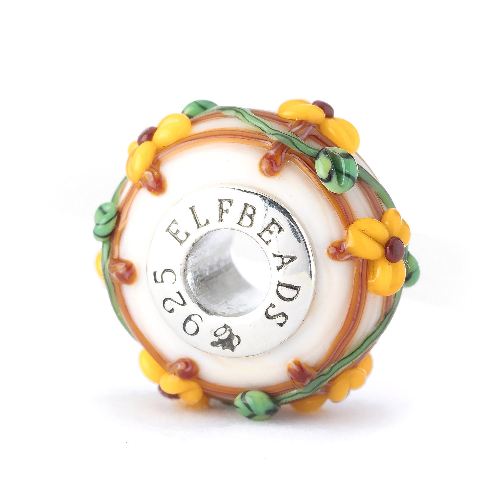 Golden Harvest Patch