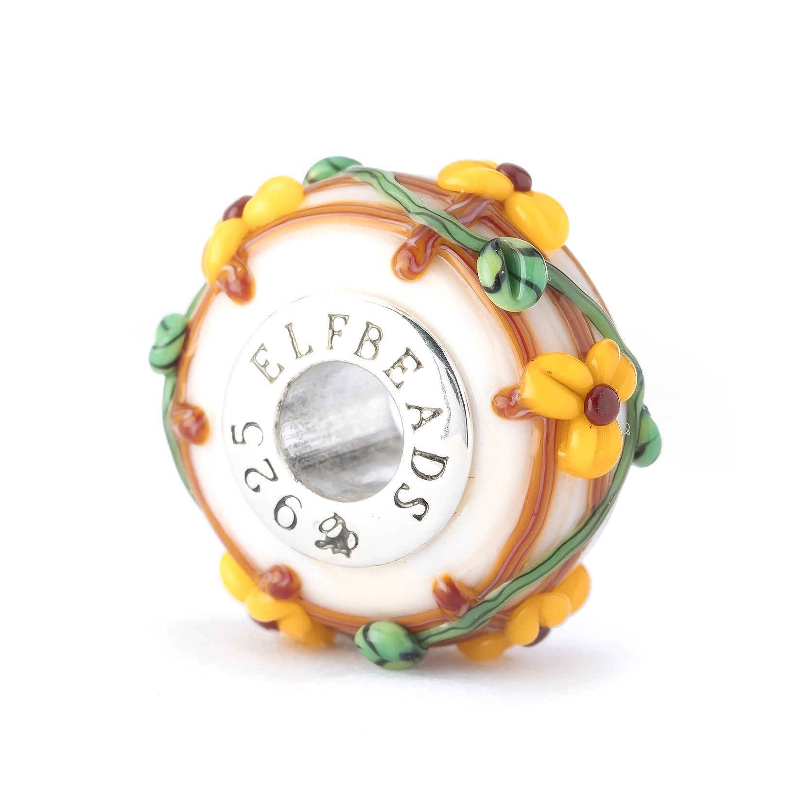 Golden Harvest Patch