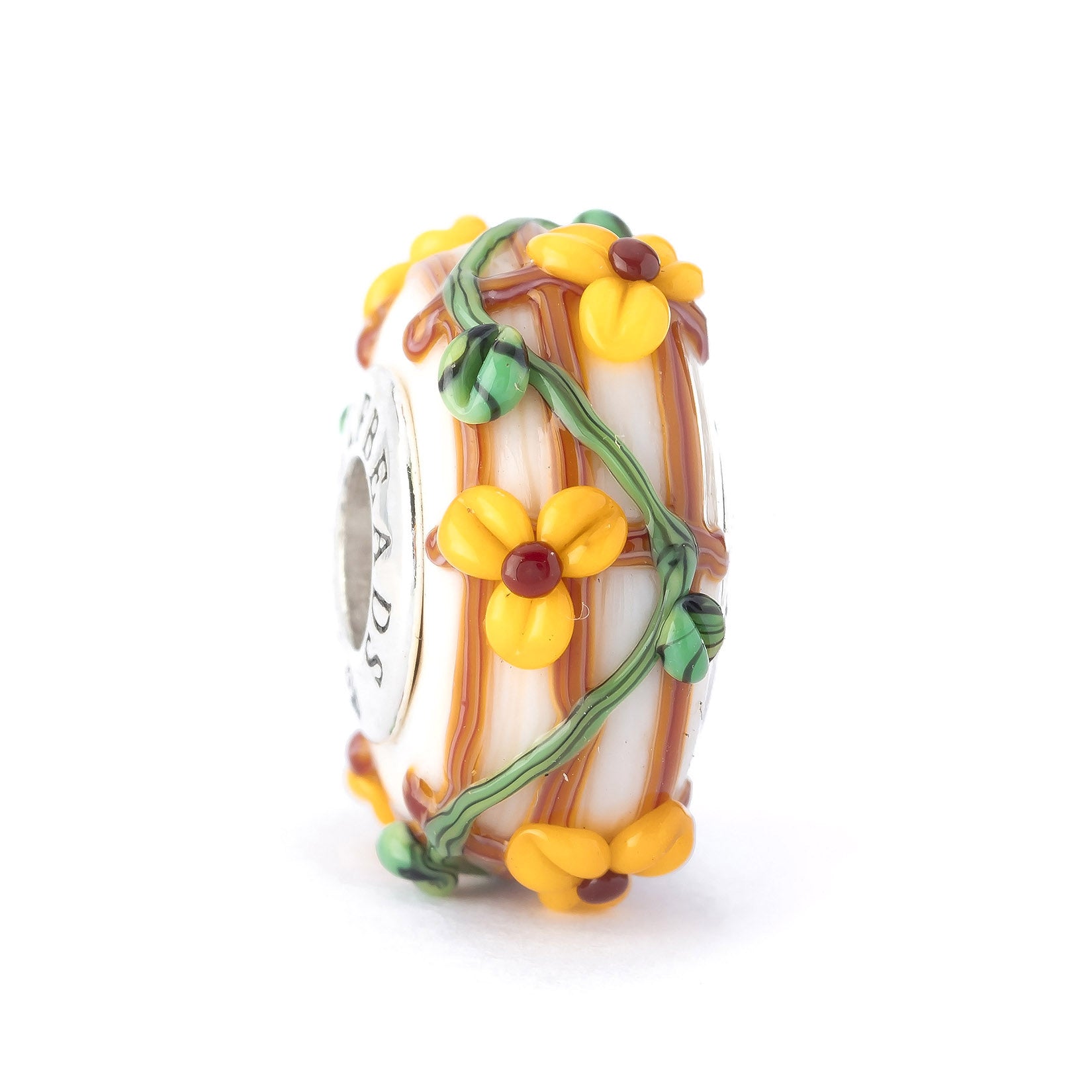 Golden Harvest Patch