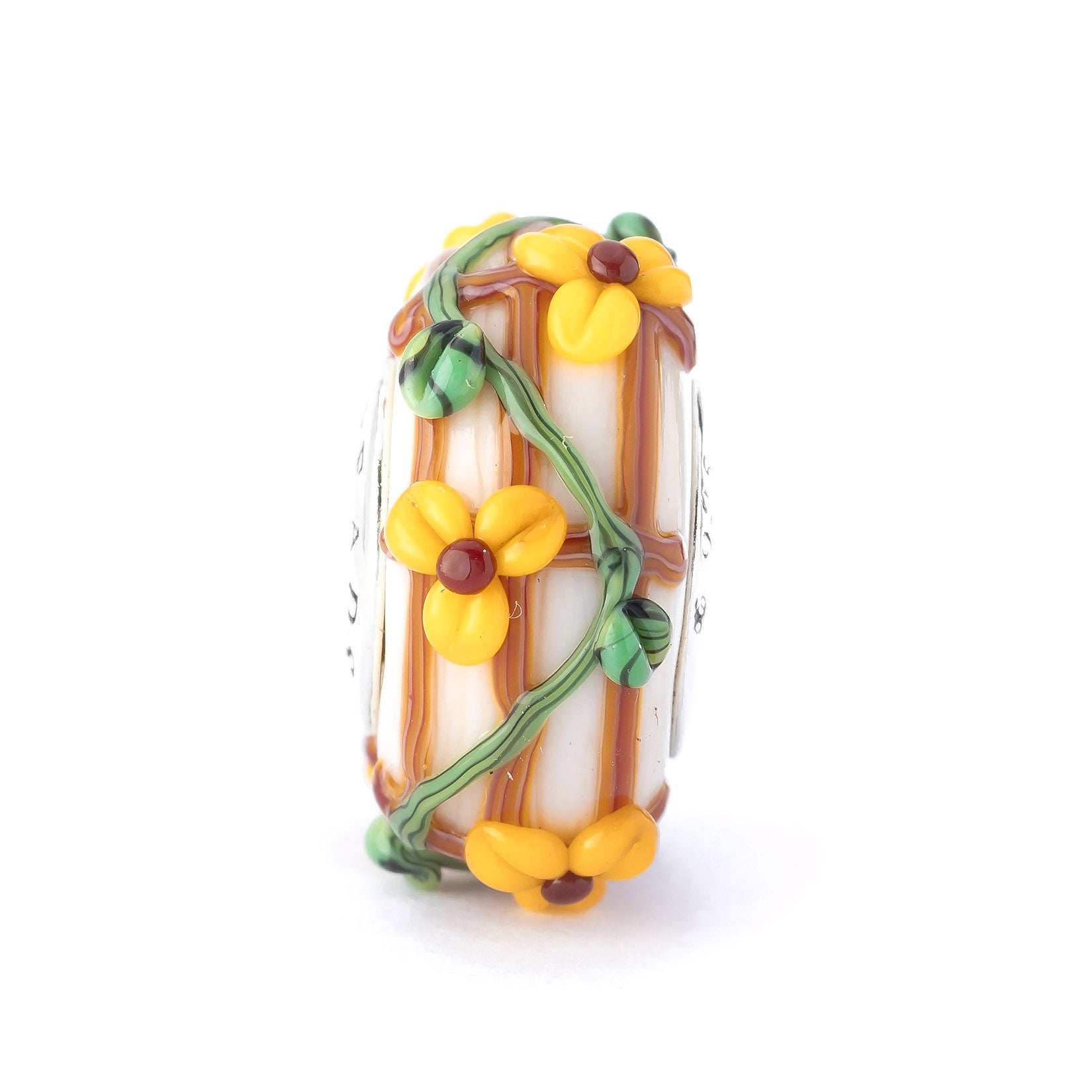 Golden Harvest Patch