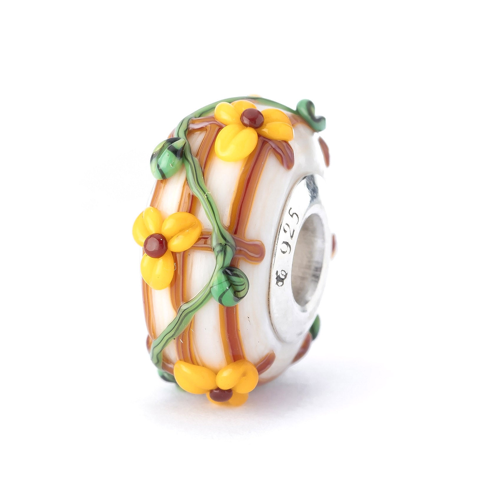 Golden Harvest Patch