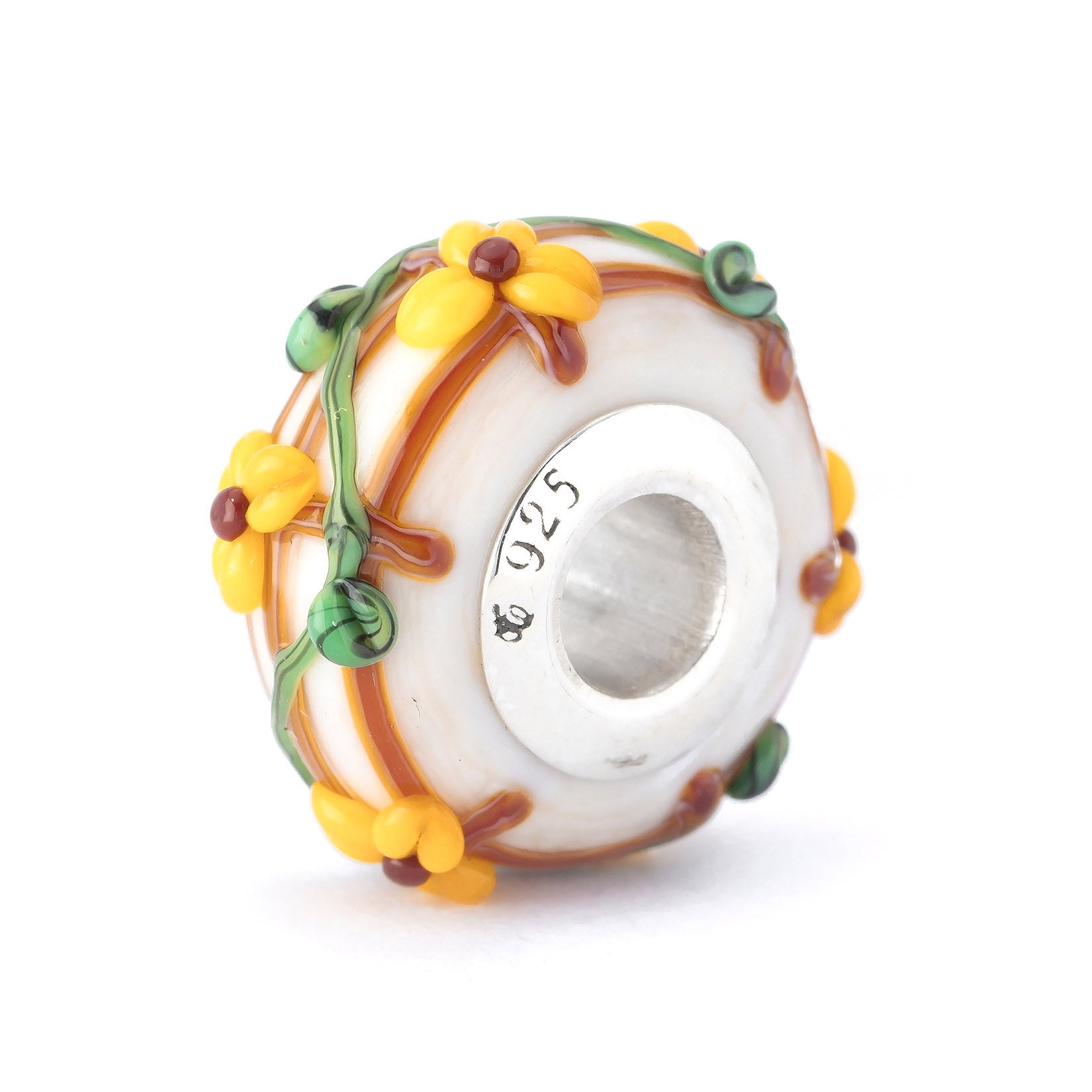 Golden Harvest Patch