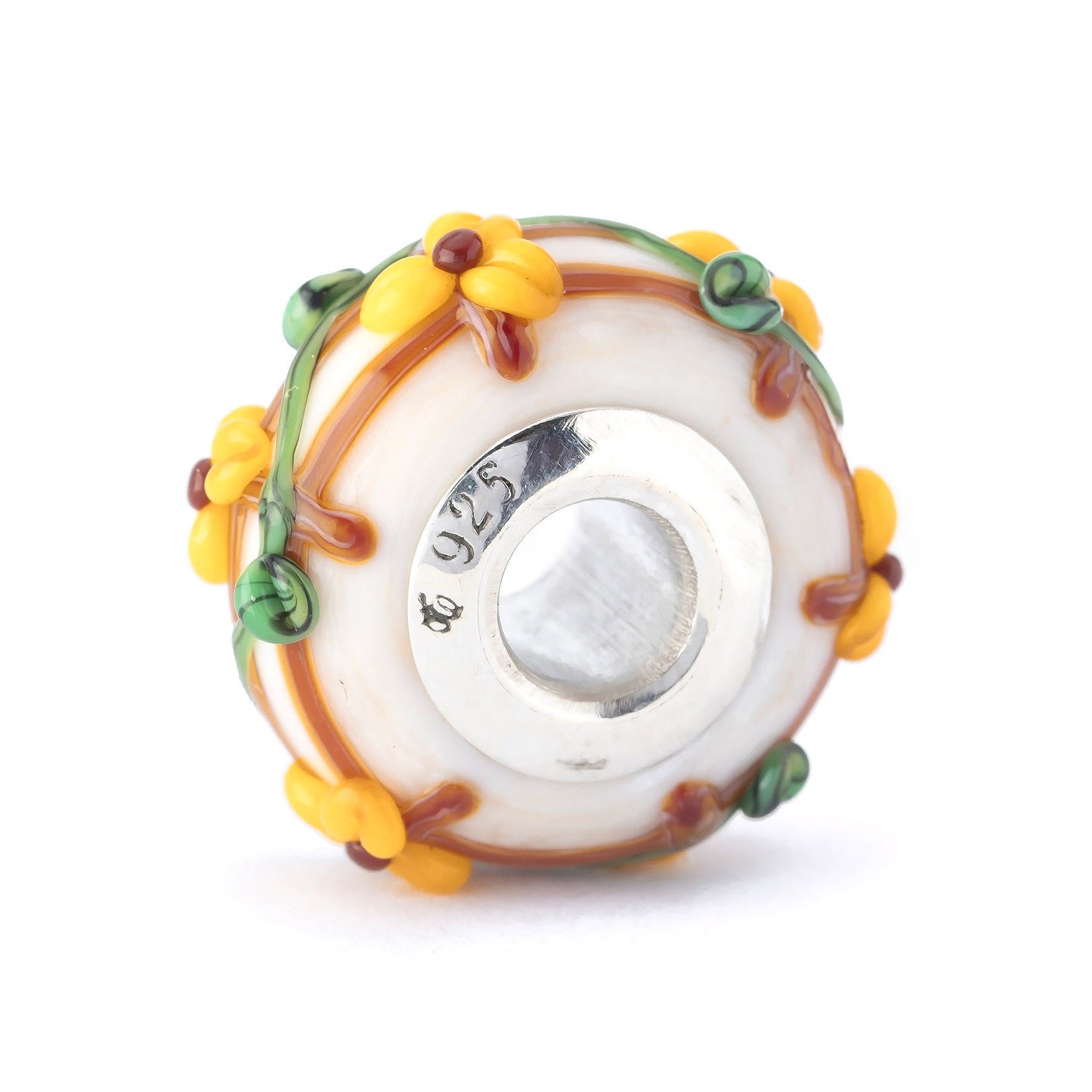 Golden Harvest Patch