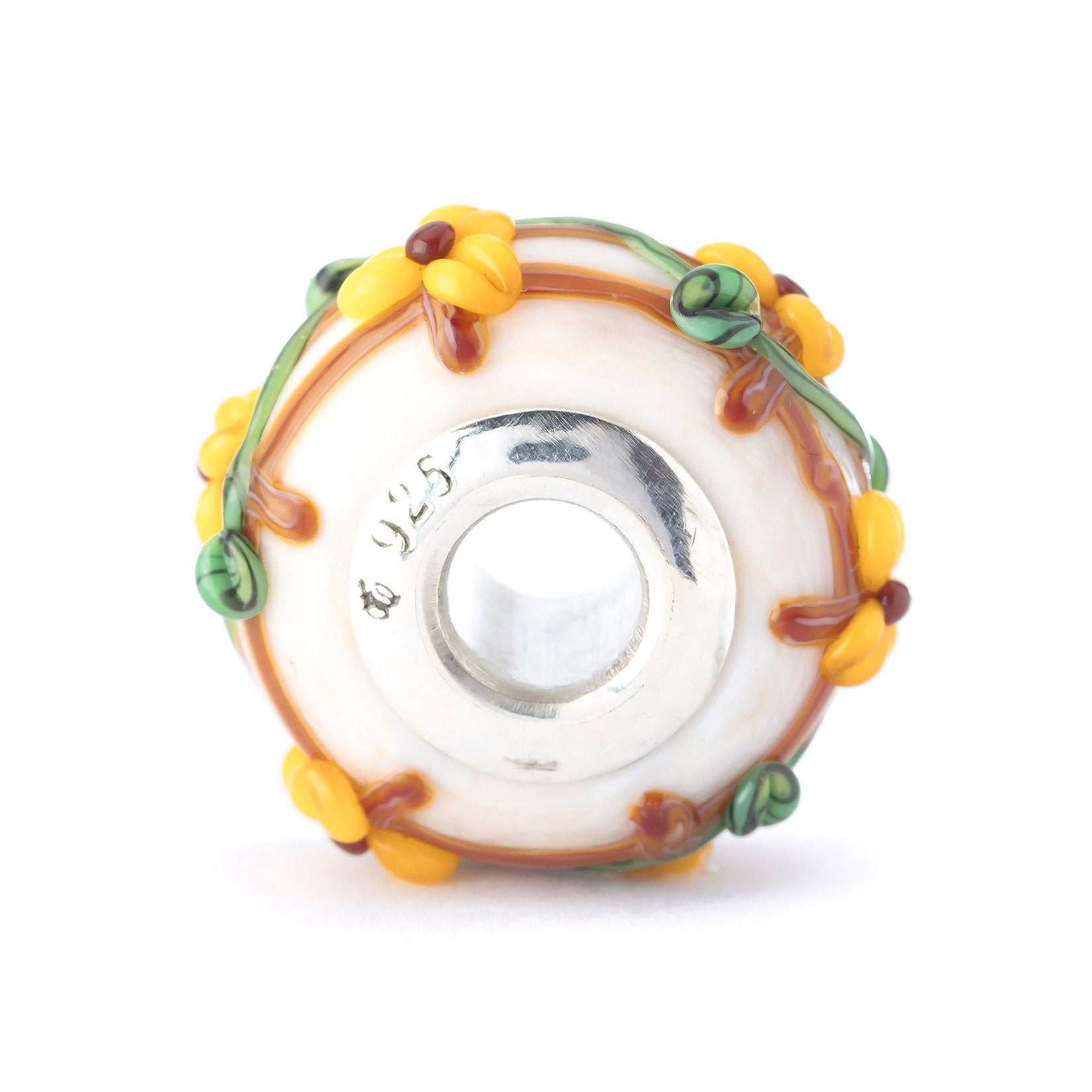 Golden Harvest Patch