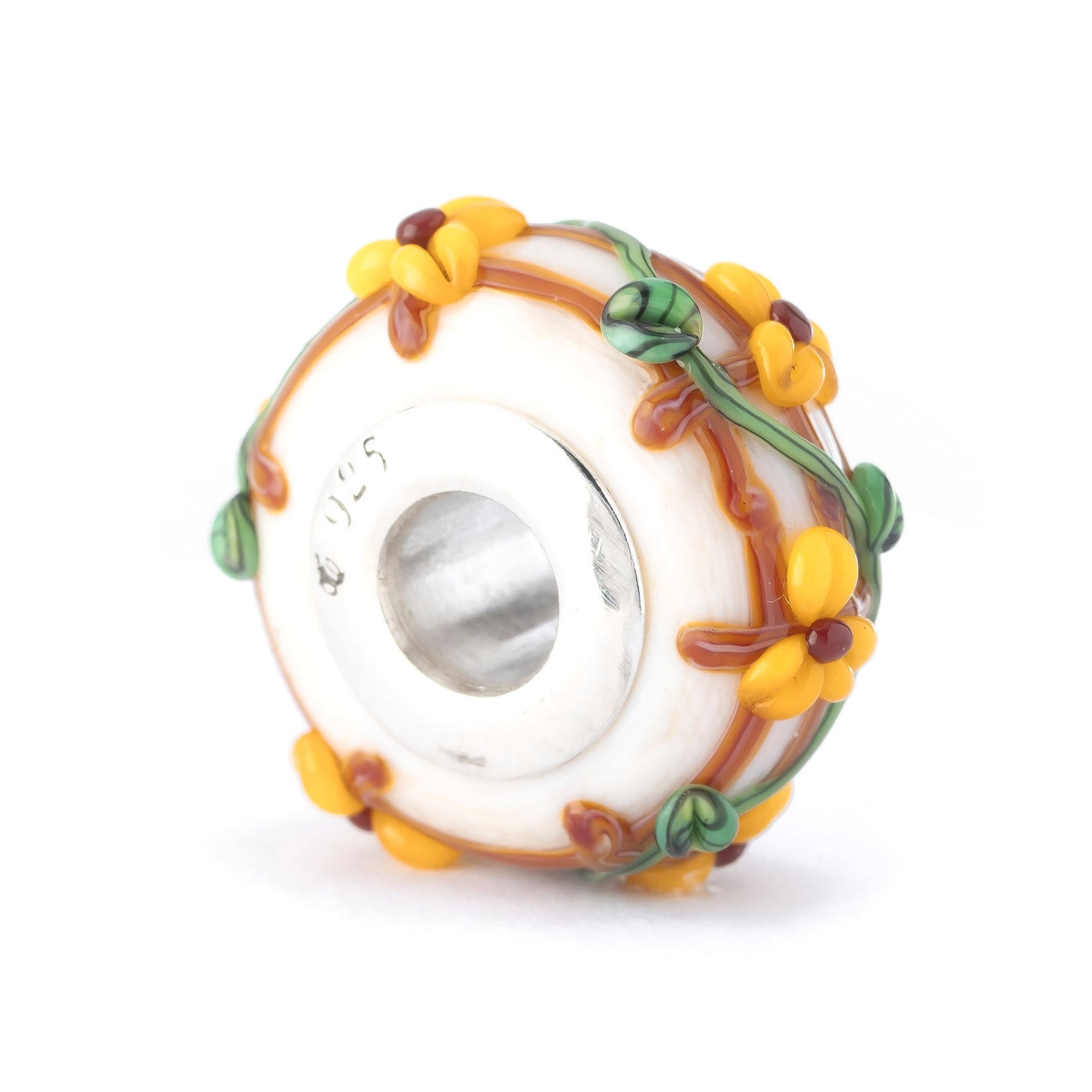 Golden Harvest Patch